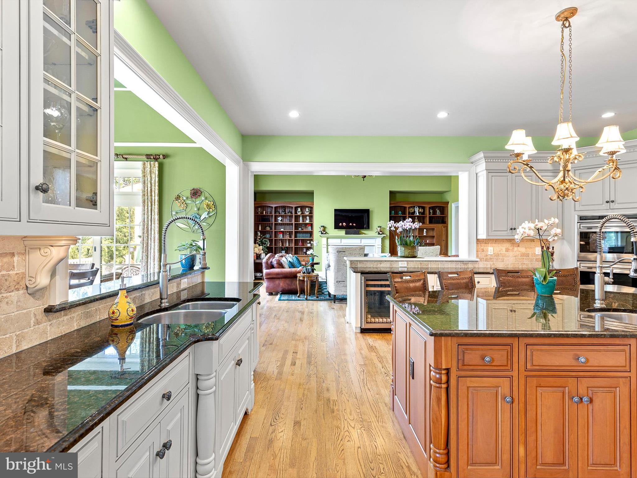 APPLECROSS - Residential