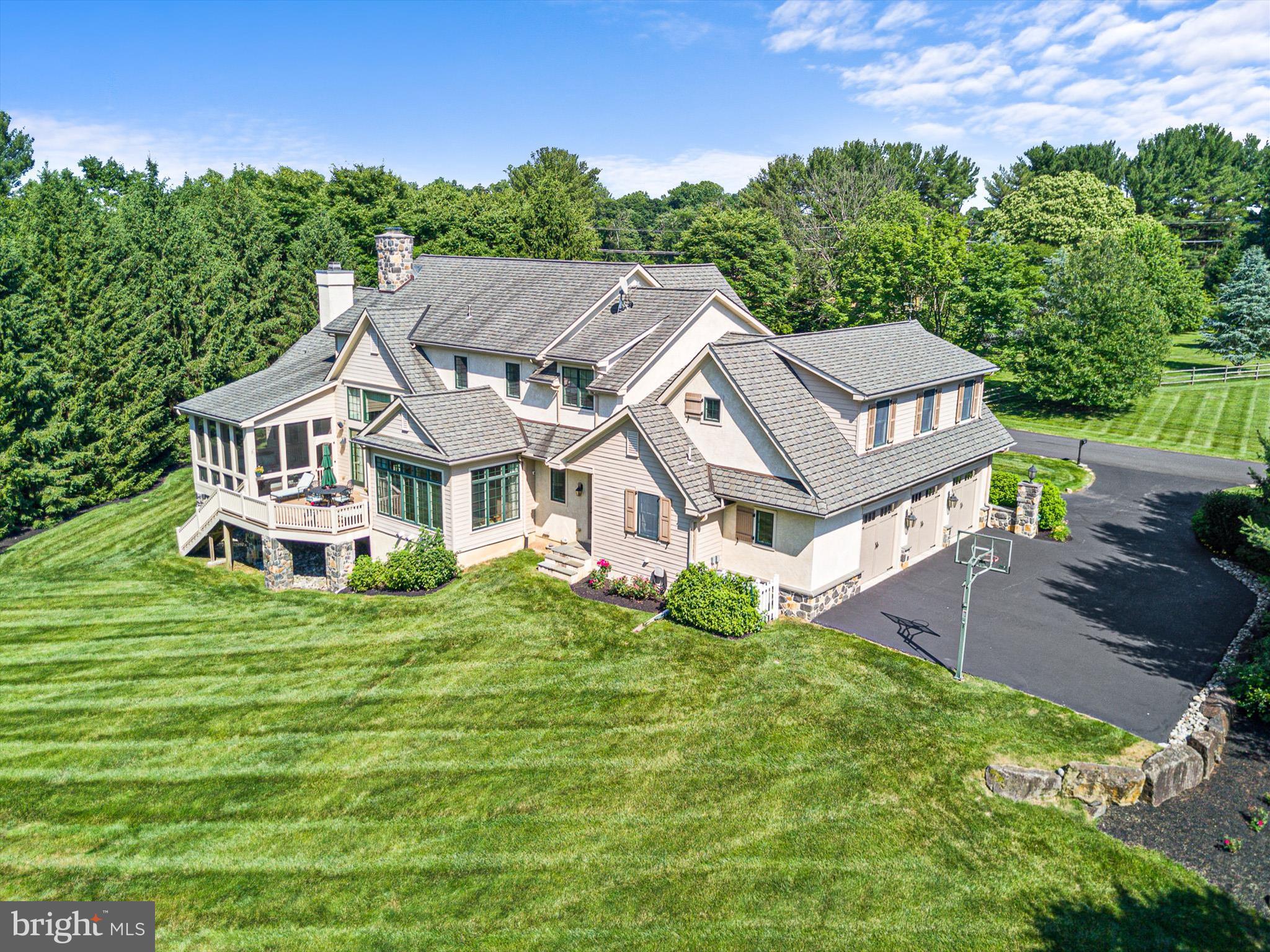 APPLECROSS - Residential