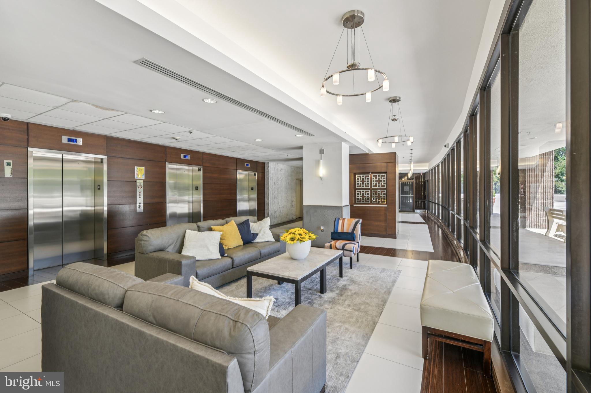 OLYMPUS - Residential