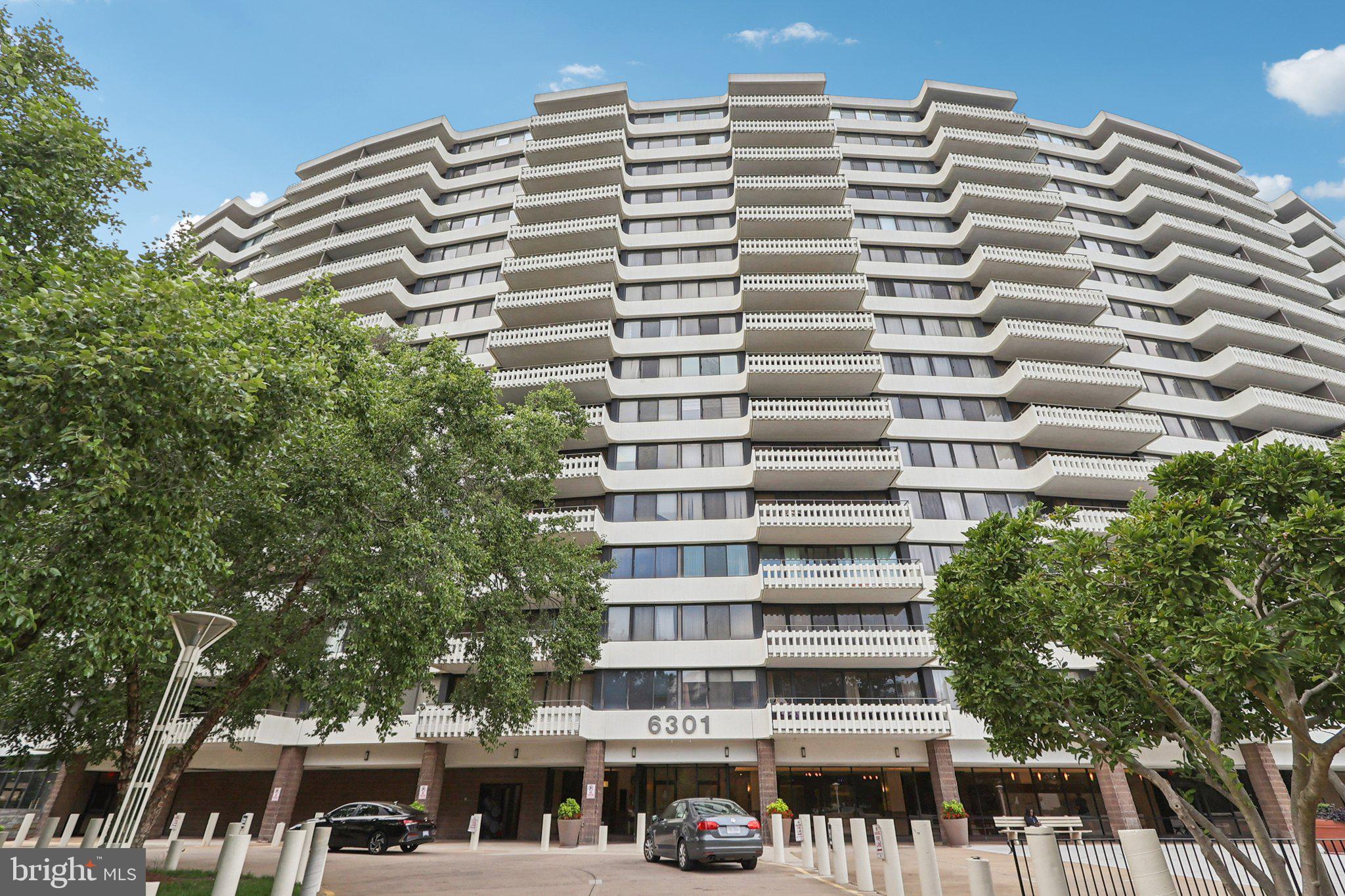 OLYMPUS - Residential