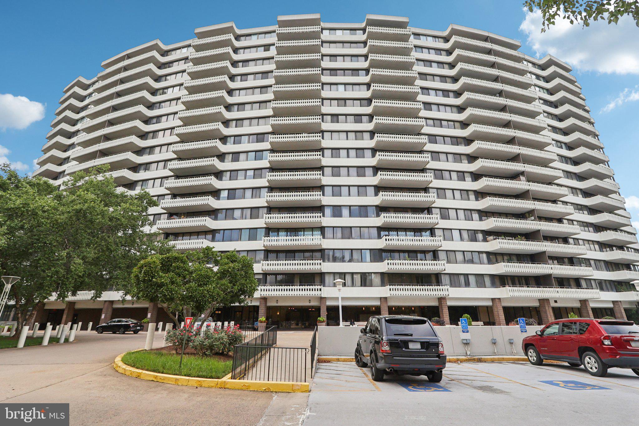 OLYMPUS - Residential