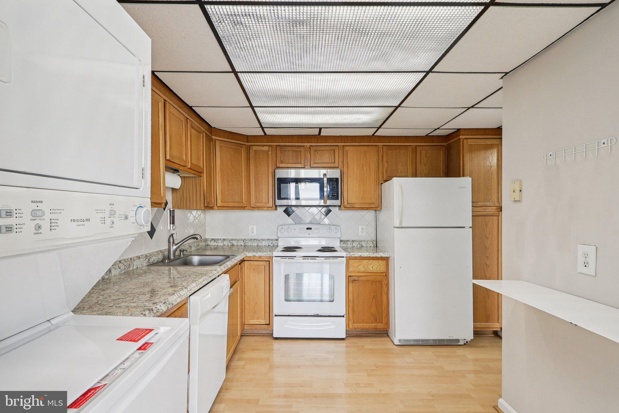 OLYMPUS - Residential