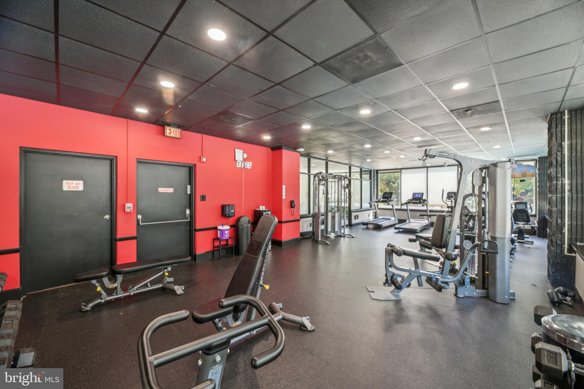 OLYMPUS - Residential