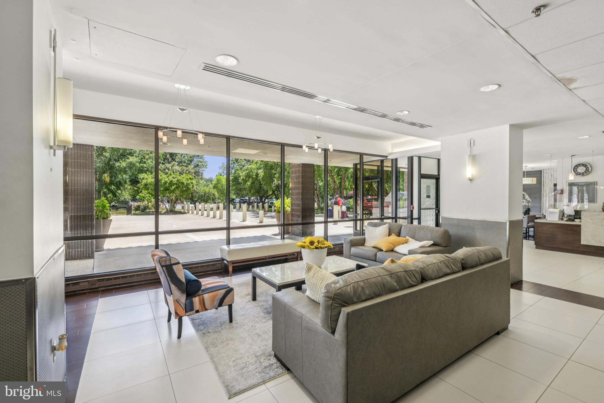 OLYMPUS - Residential