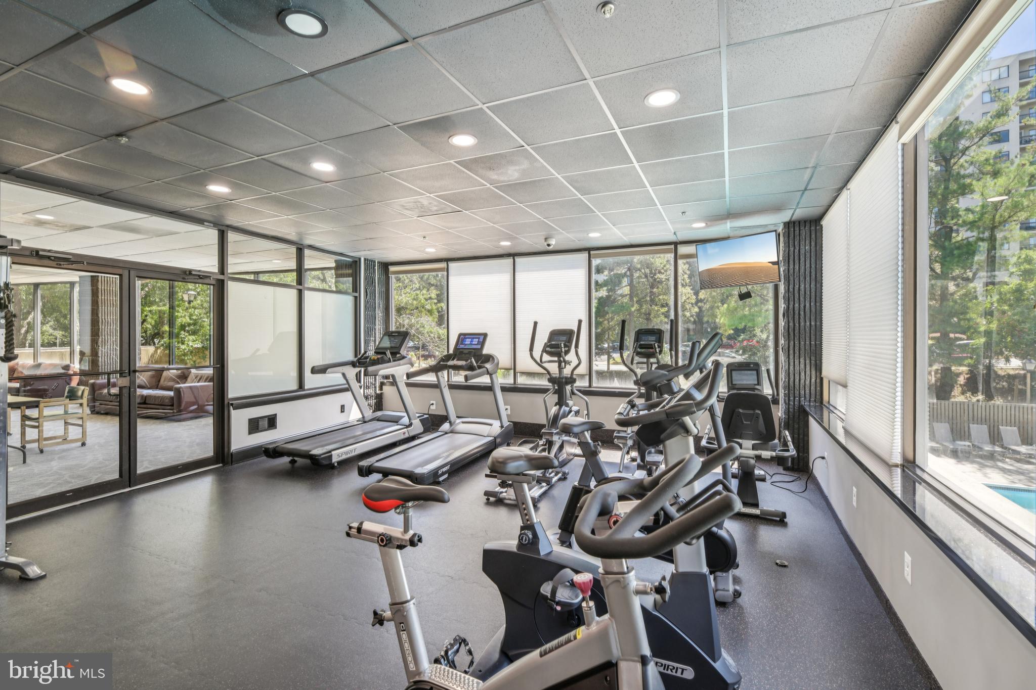 OLYMPUS - Residential