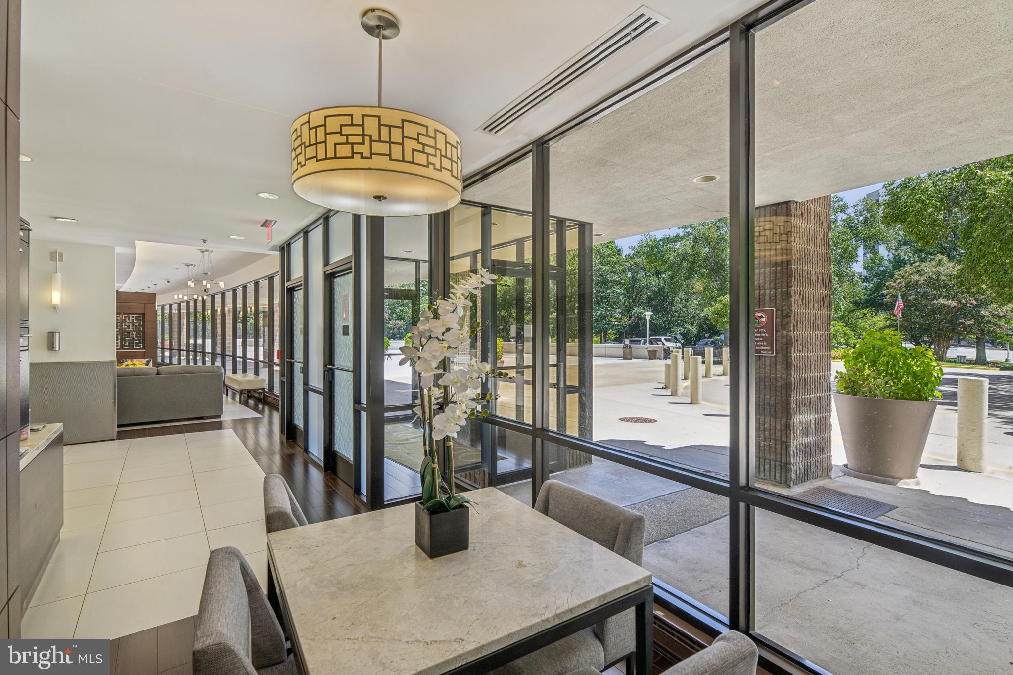 OLYMPUS - Residential