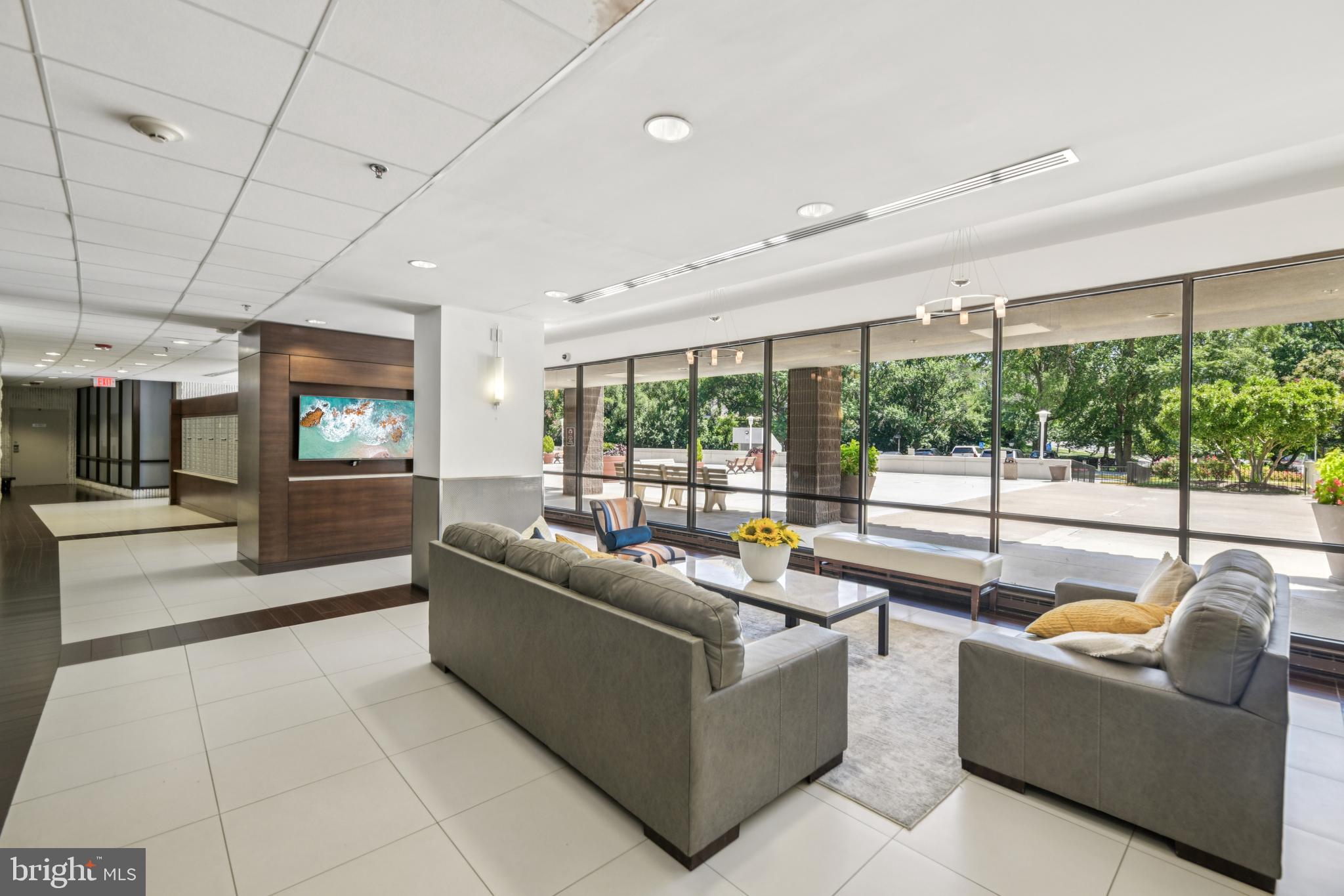 OLYMPUS - Residential