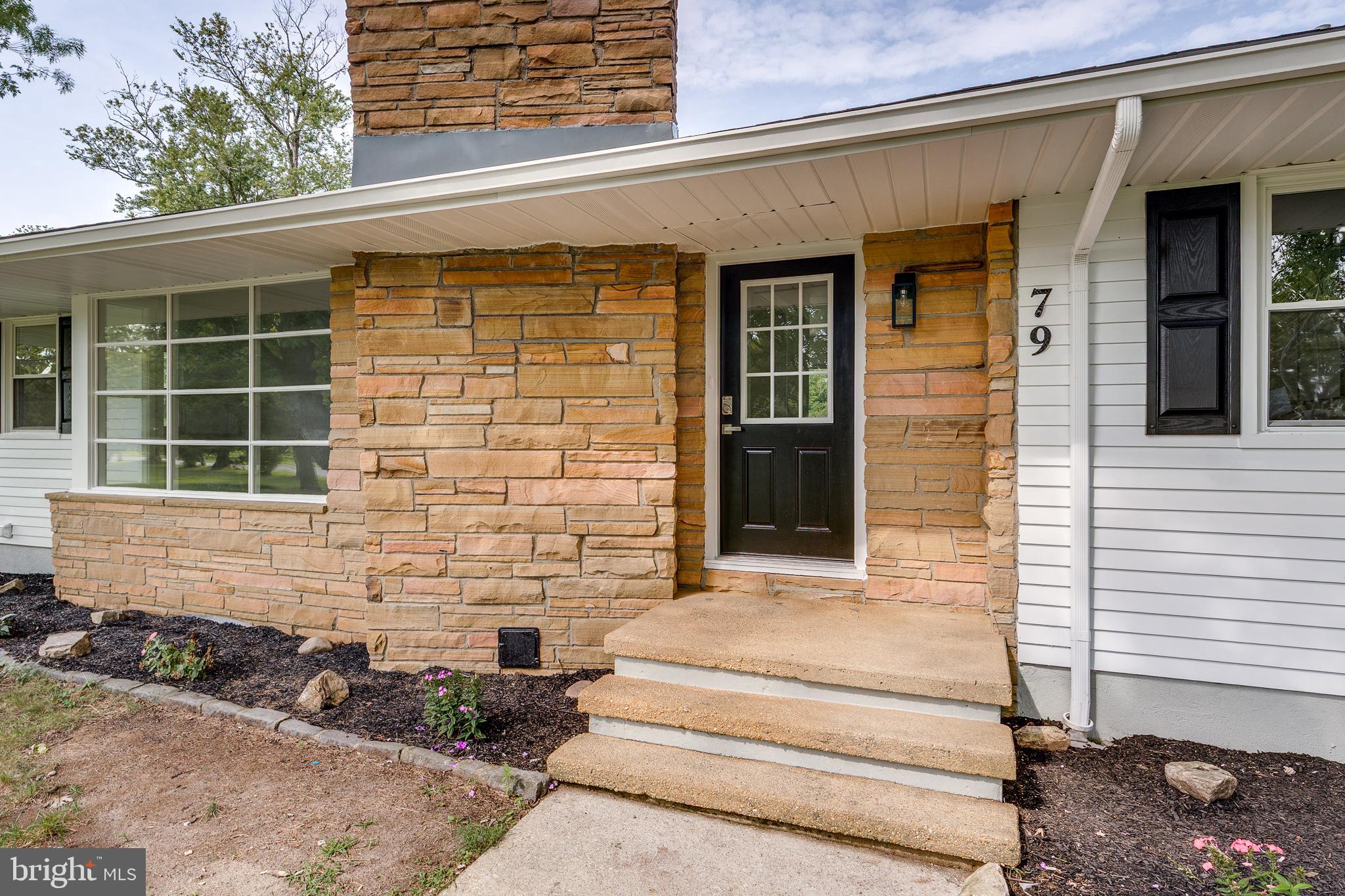 79 BRANDYWINE ROAD