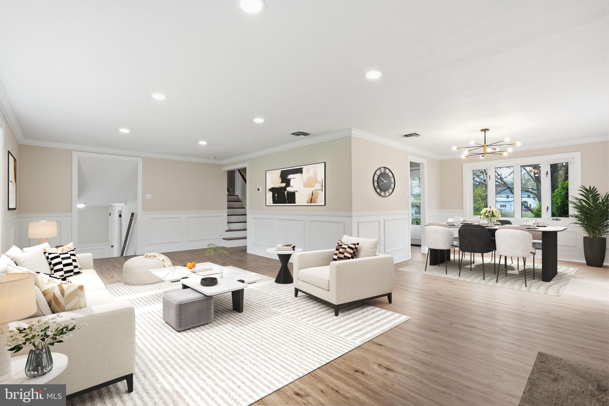 AIDENN LAIR - Residential