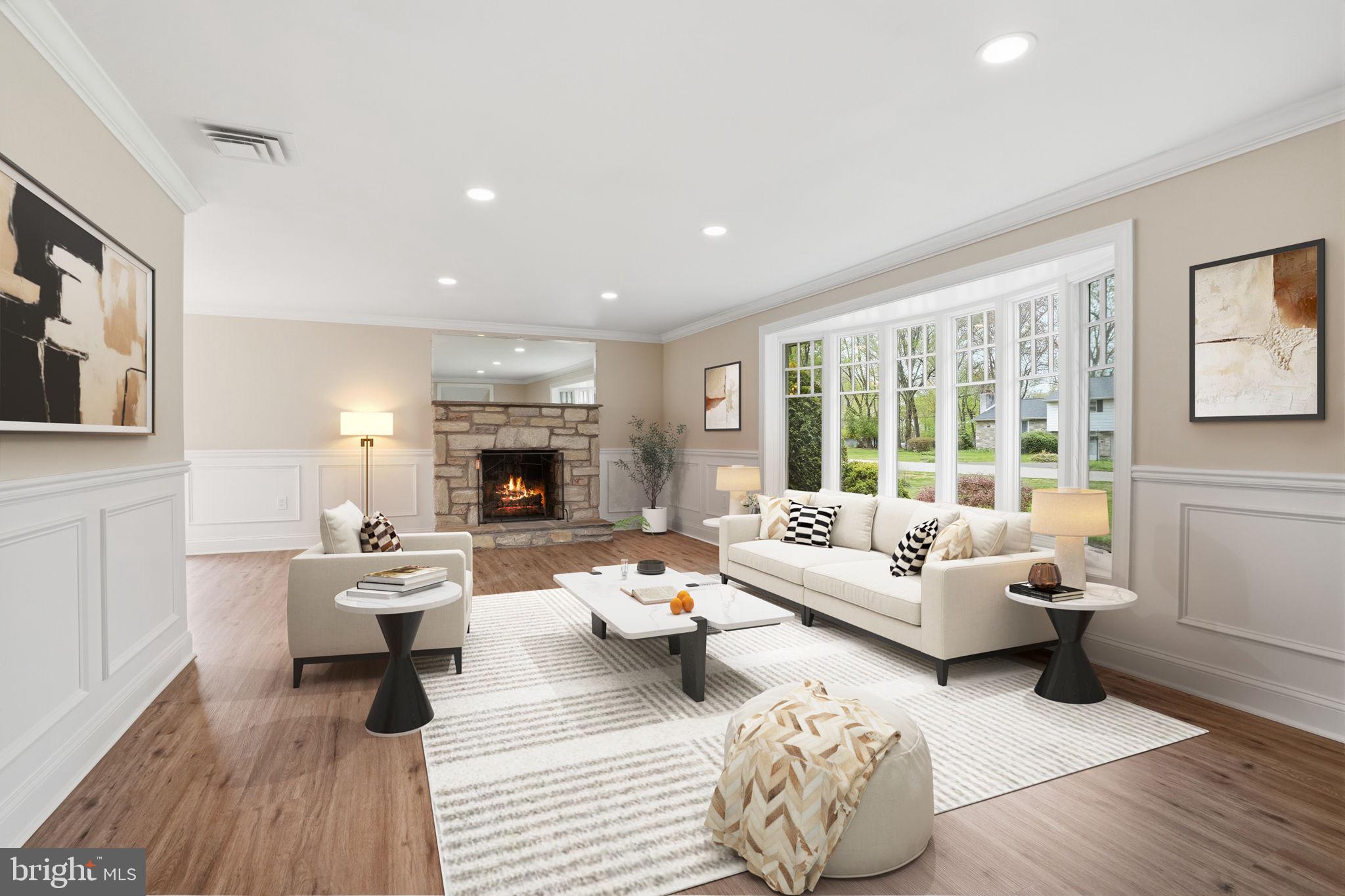 AIDENN LAIR - Residential