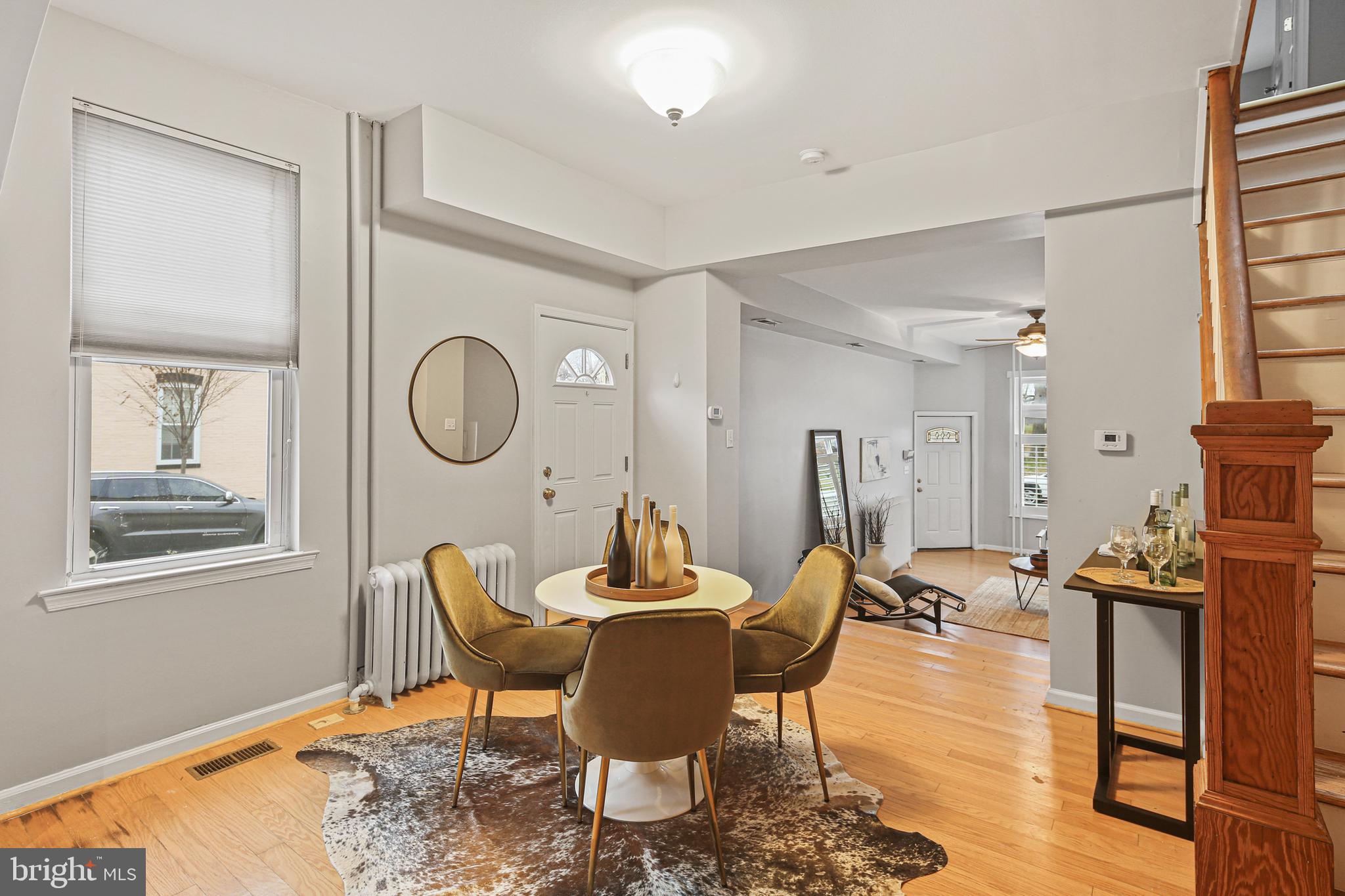 CANTON - Residential