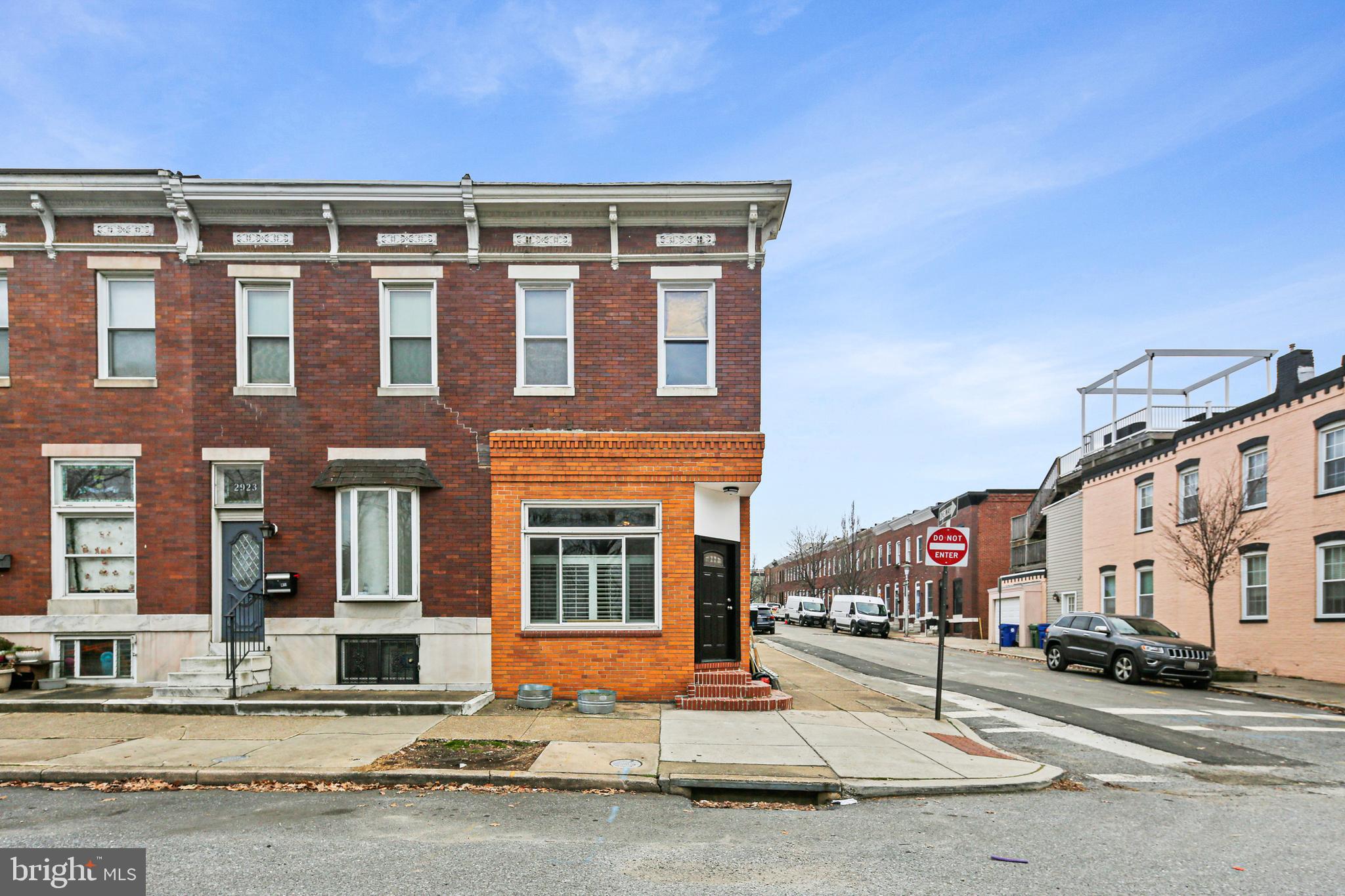 CANTON - Residential