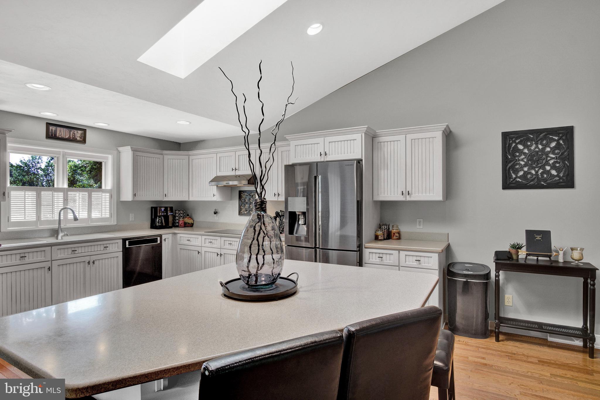 WINDSOR TWP - Residential