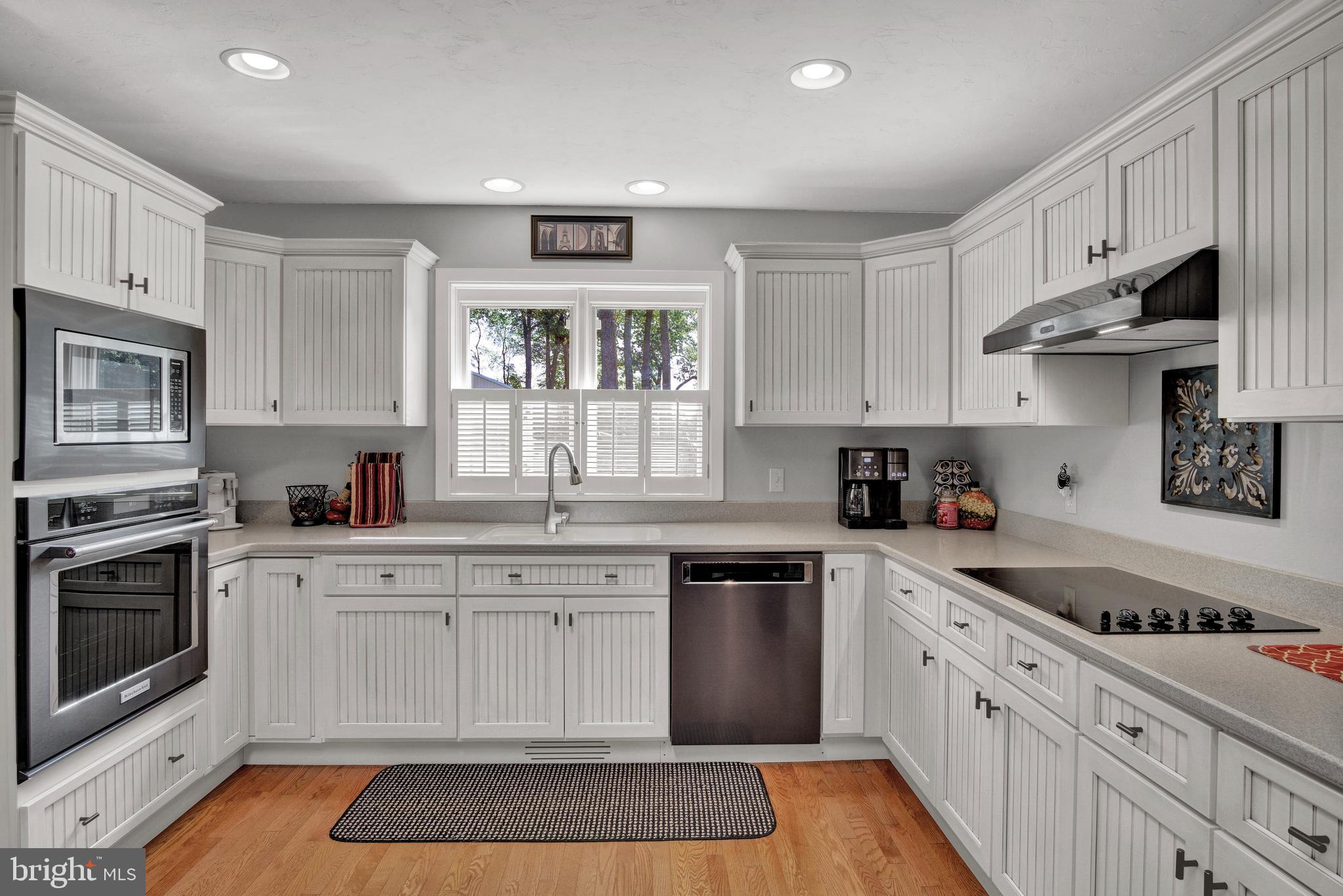 WINDSOR TWP - Residential