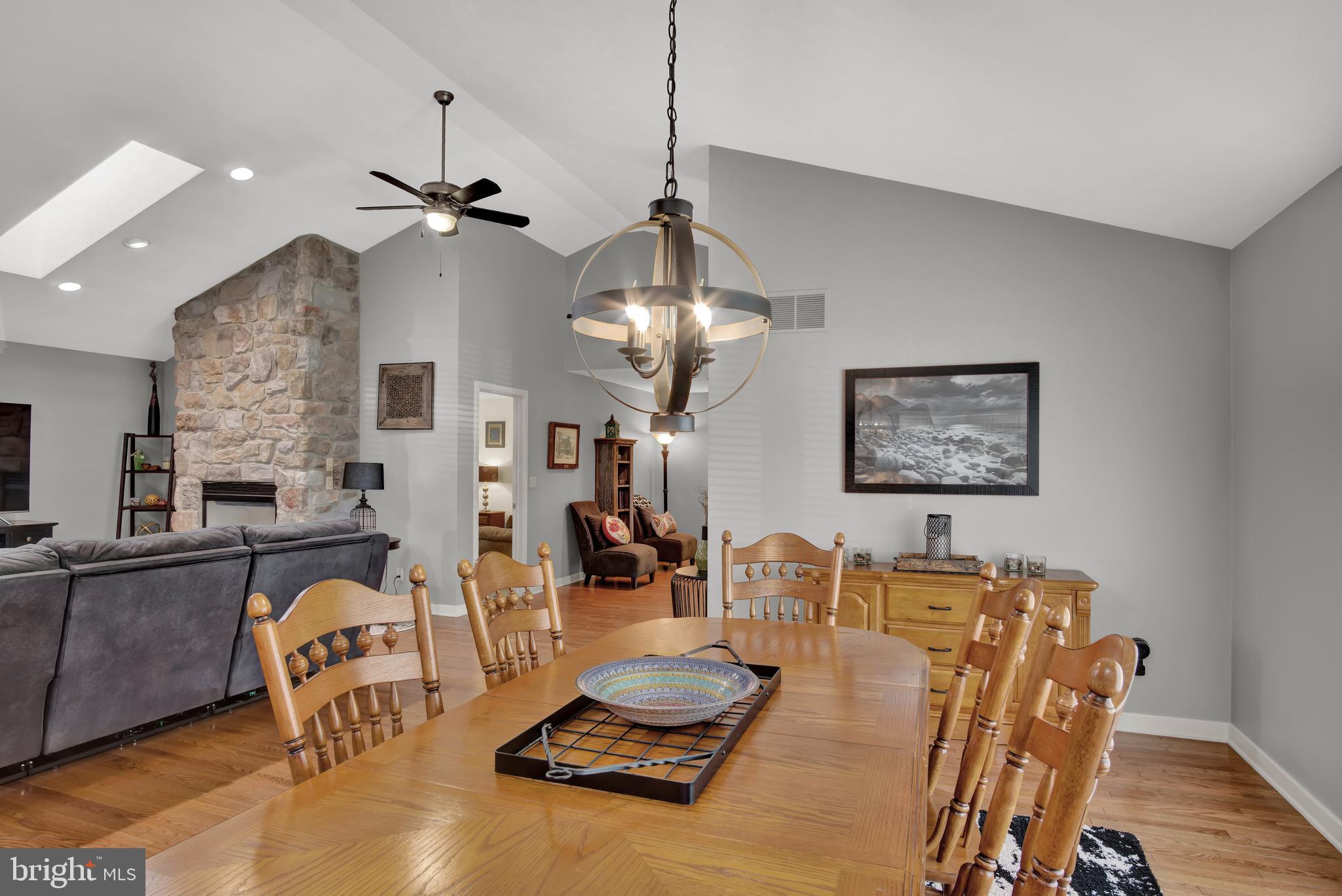 WINDSOR TWP - Residential