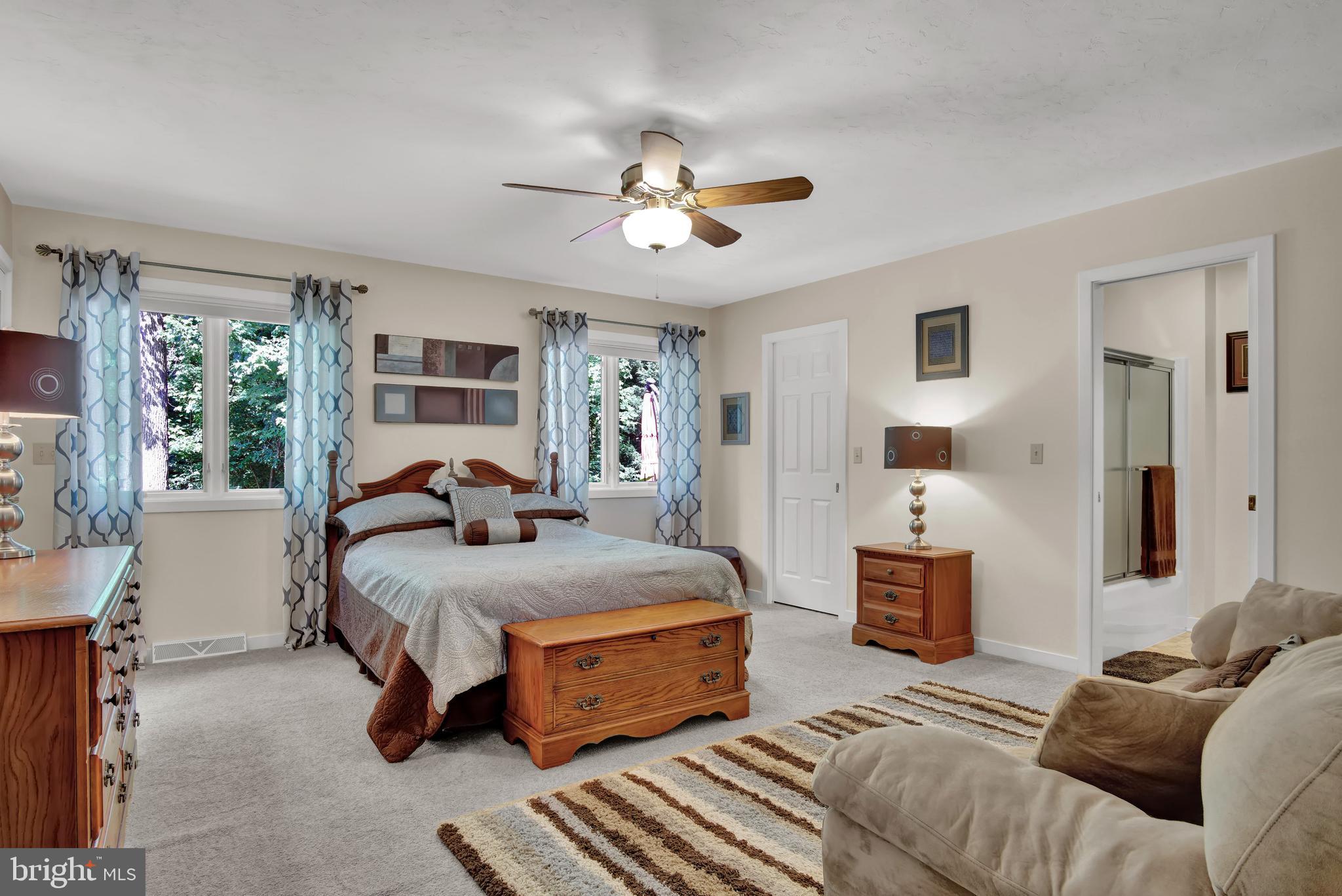 WINDSOR TWP - Residential