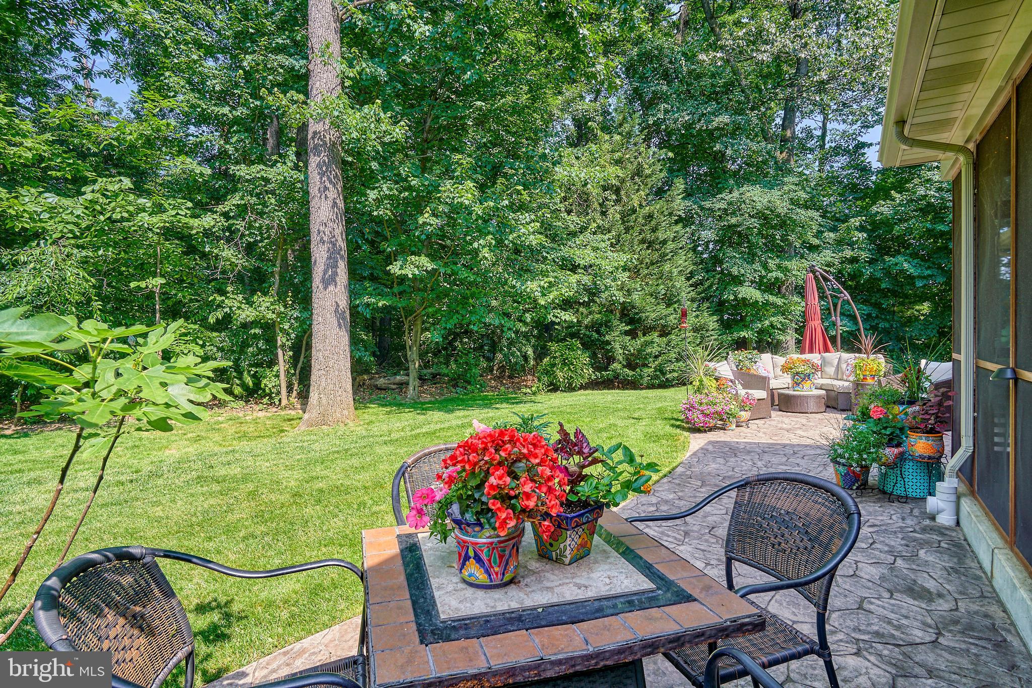 WINDSOR TWP - Residential