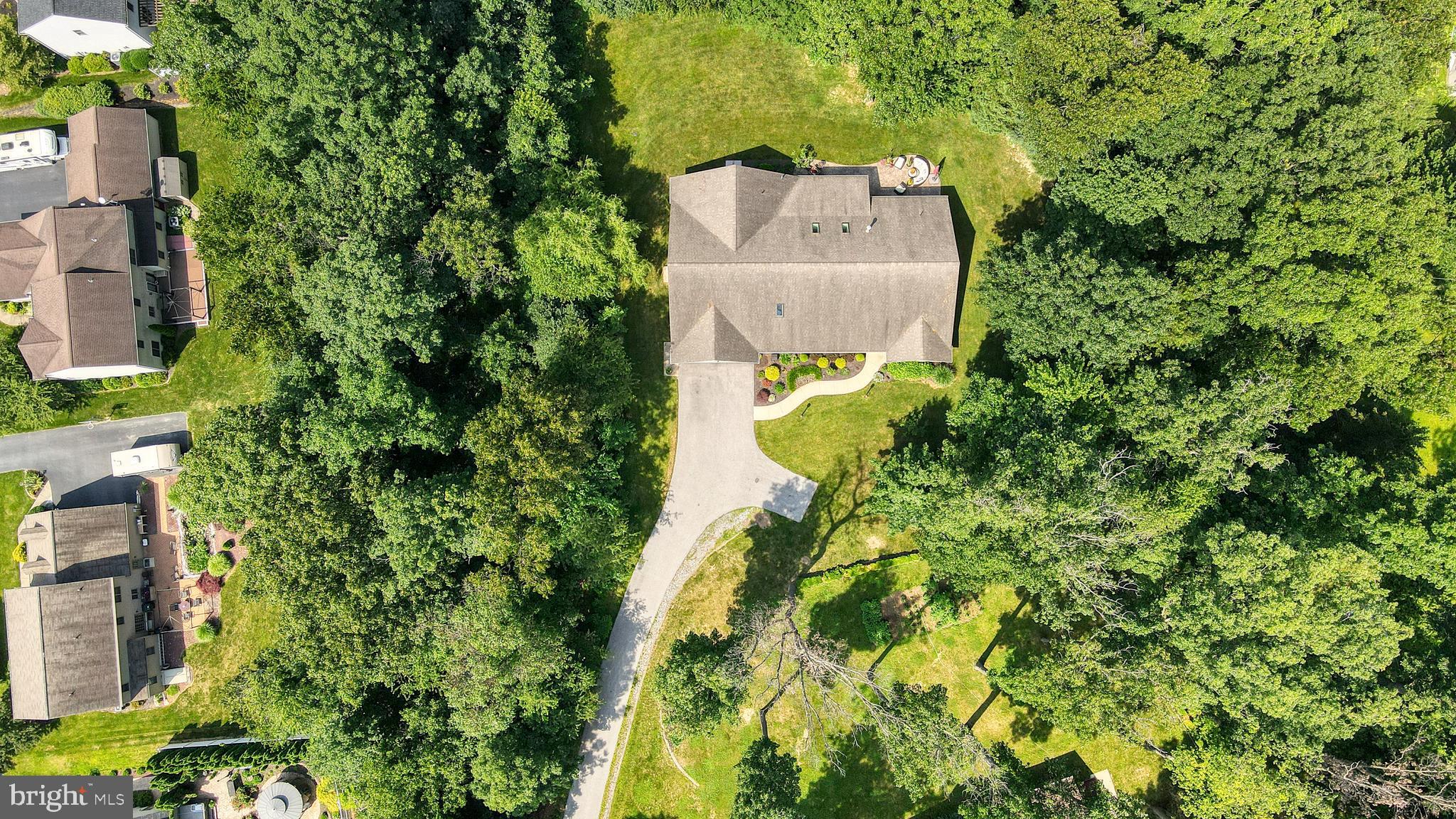 WINDSOR TWP - Residential