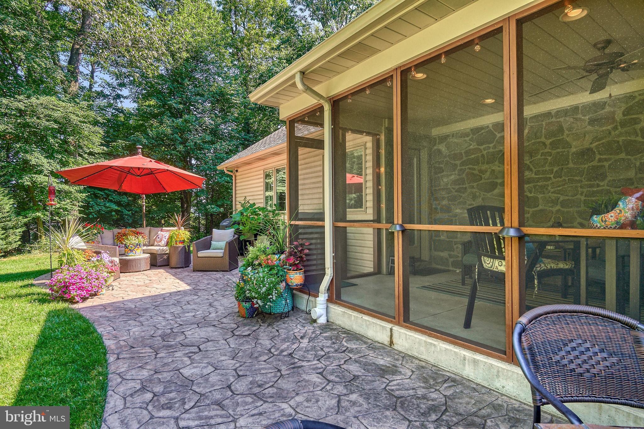 WINDSOR TWP - Residential