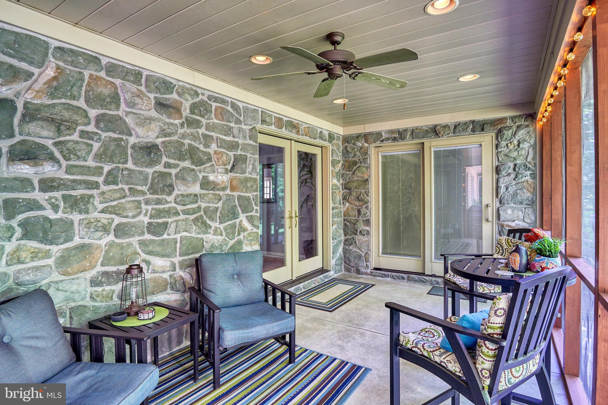 WINDSOR TWP - Residential