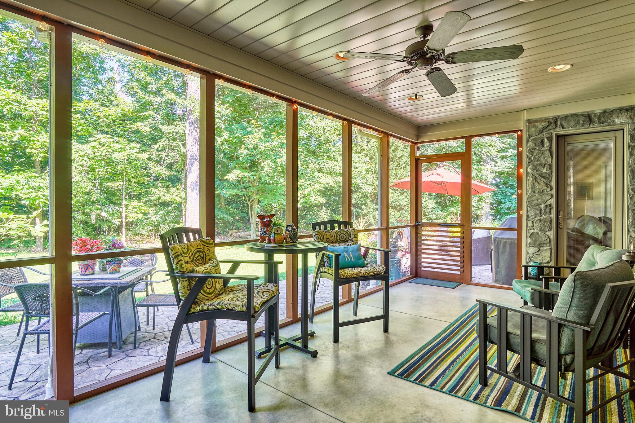 WINDSOR TWP - Residential