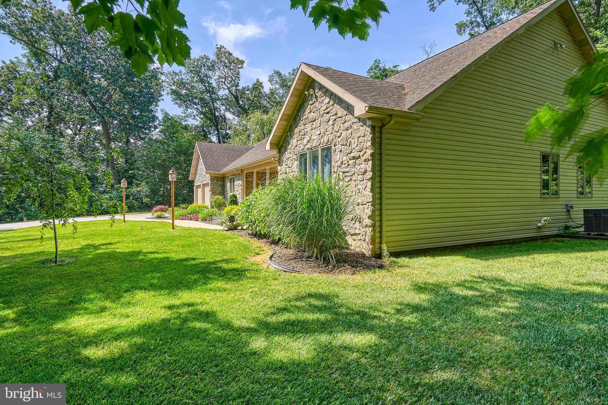 WINDSOR TWP - Residential
