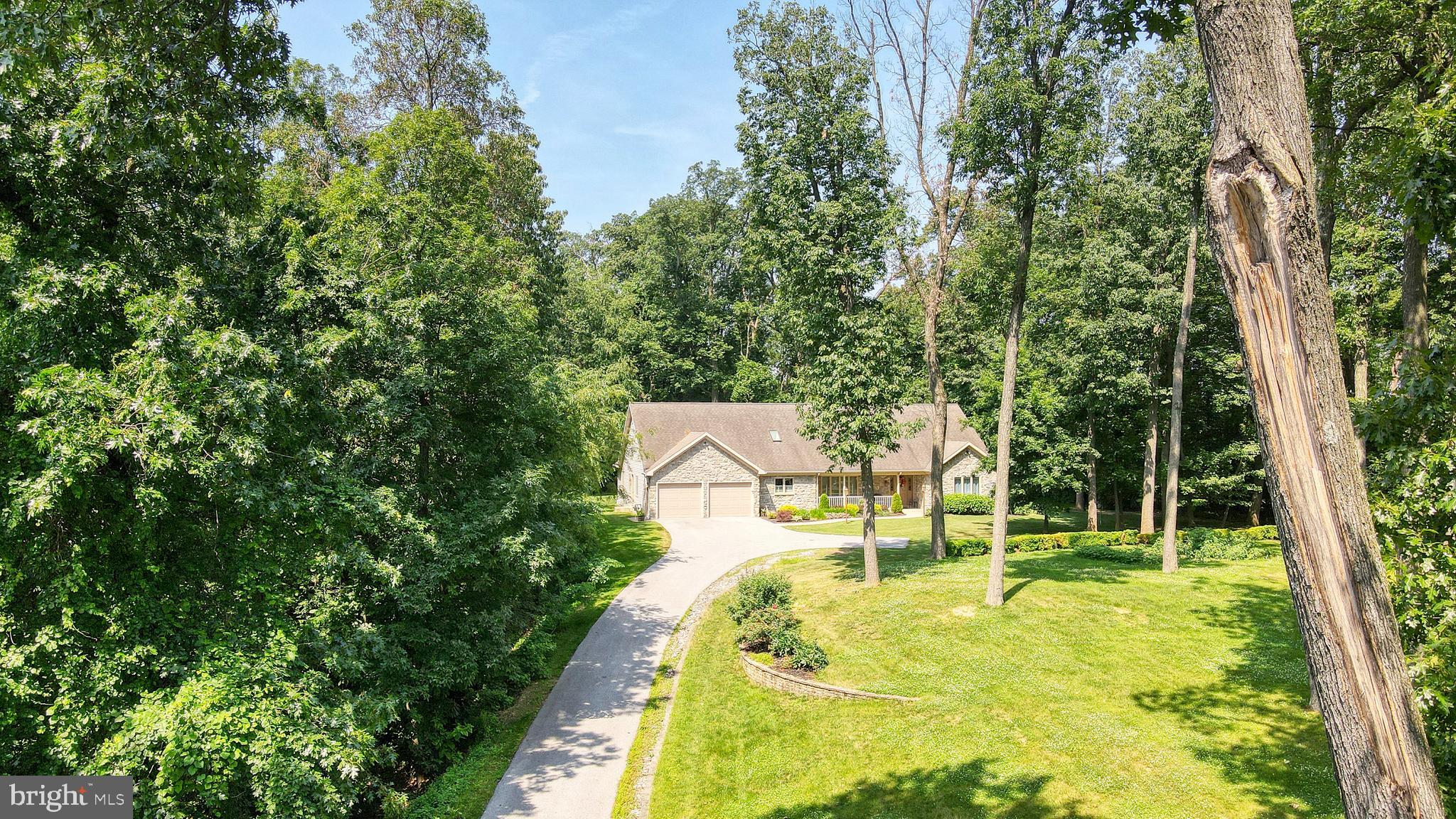 WINDSOR TWP - Residential