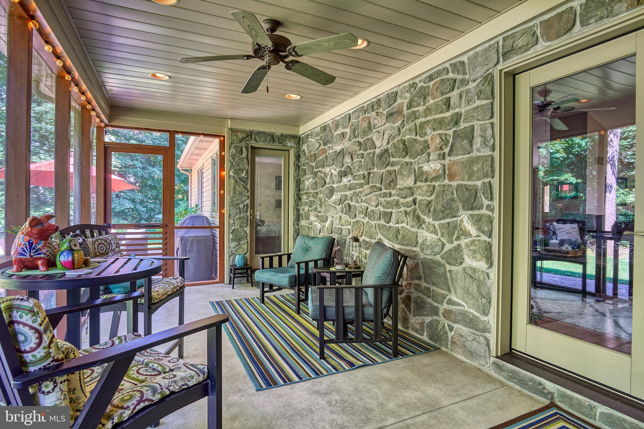 WINDSOR TWP - Residential