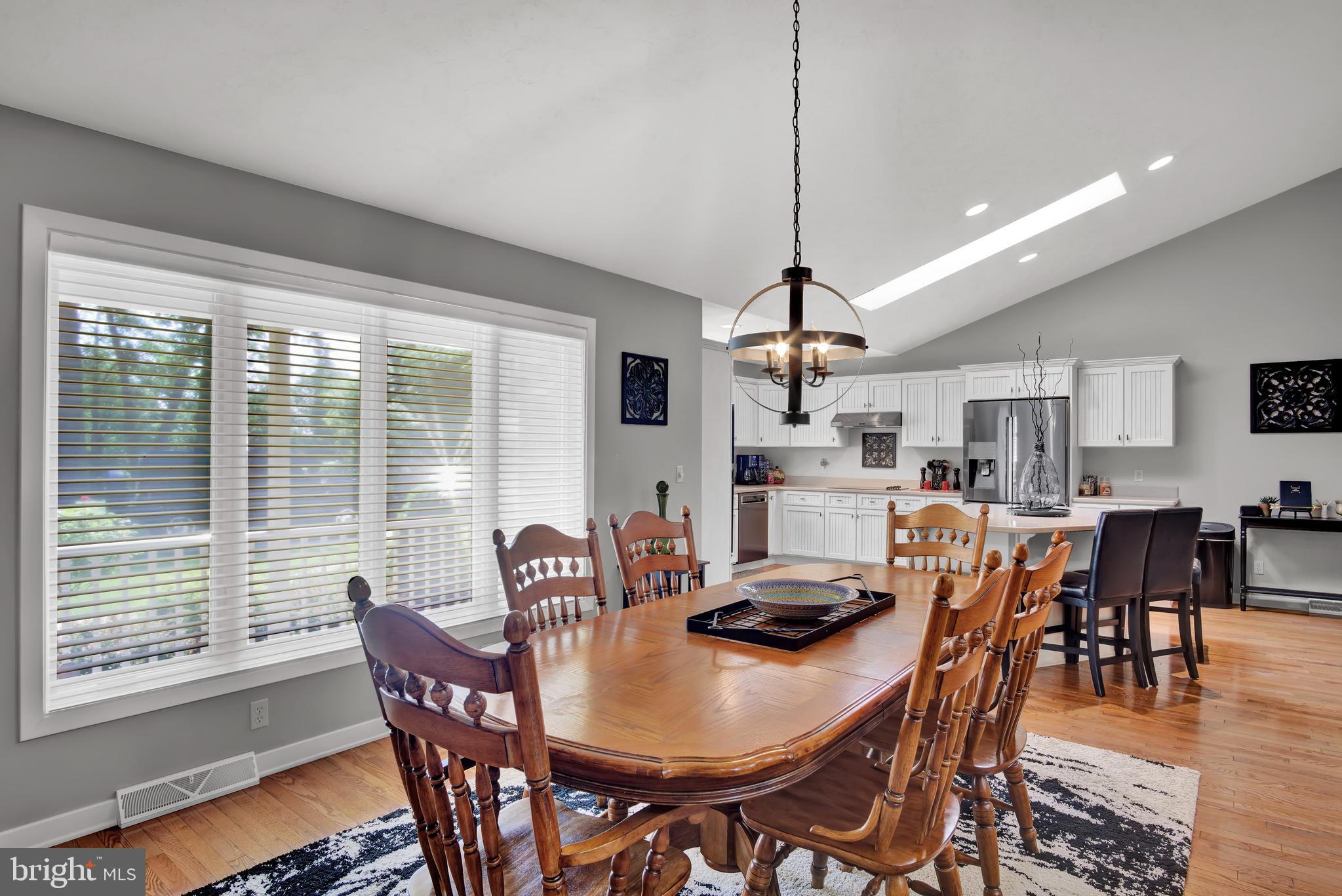 WINDSOR TWP - Residential