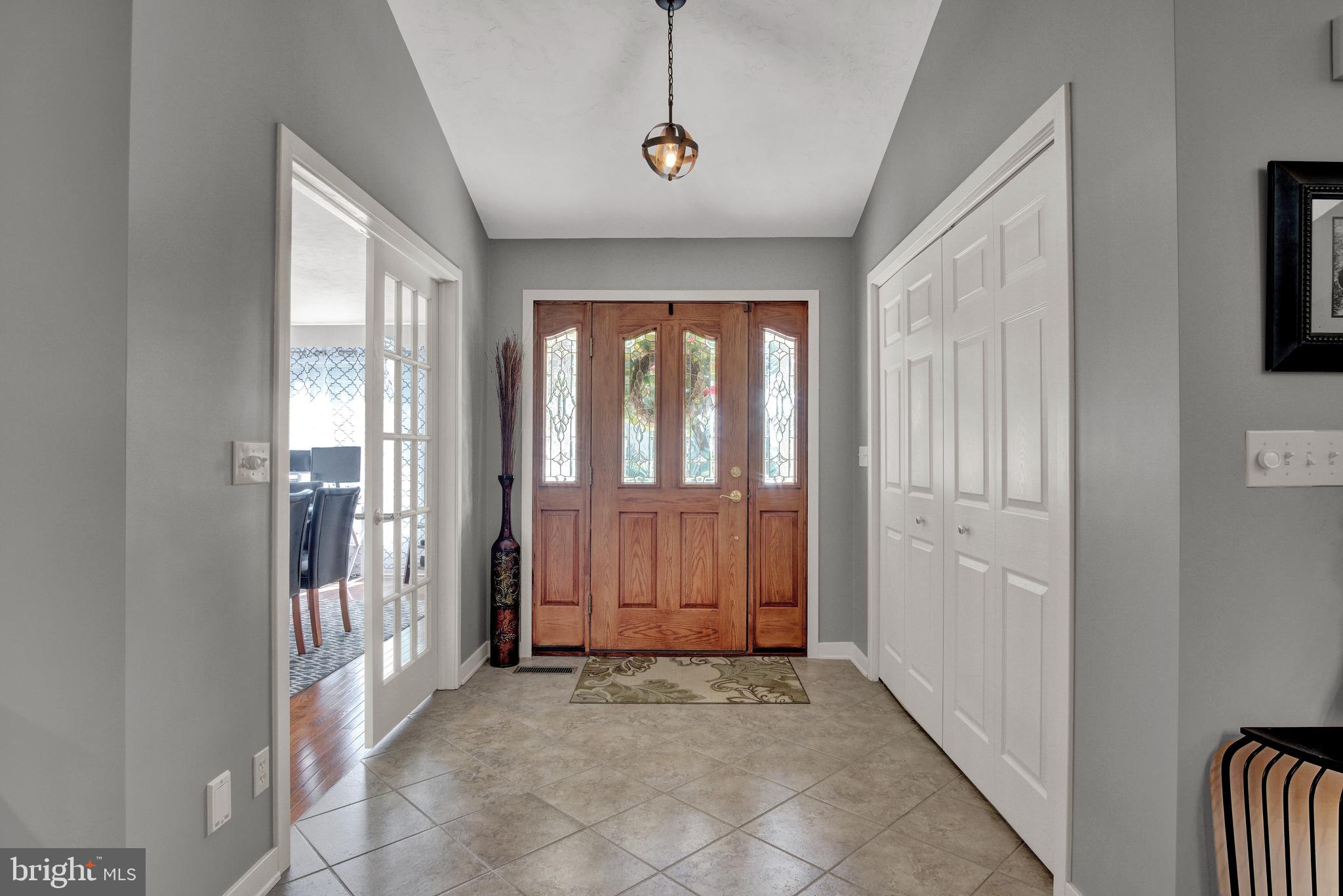 WINDSOR TWP - Residential