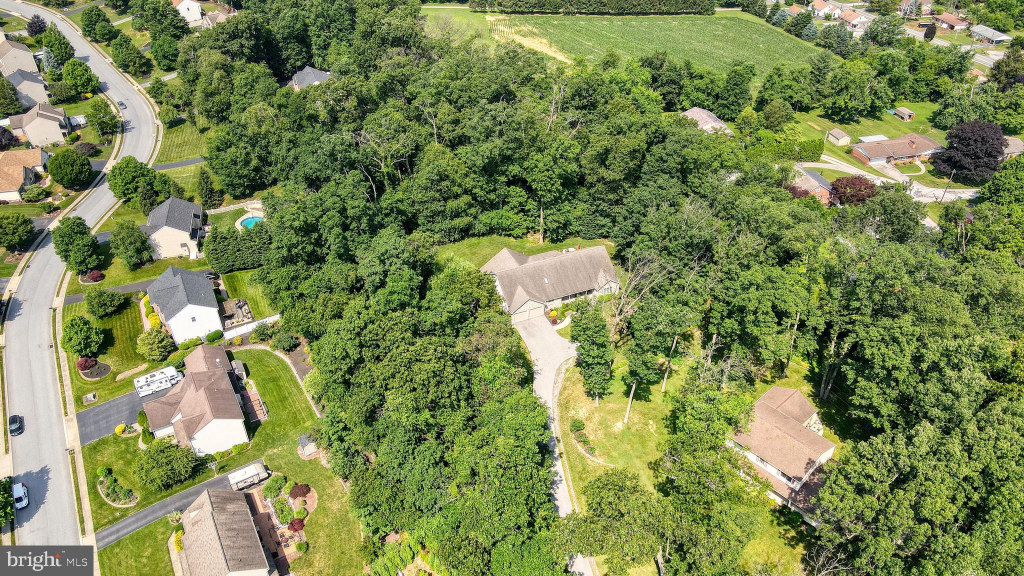 WINDSOR TWP - Residential