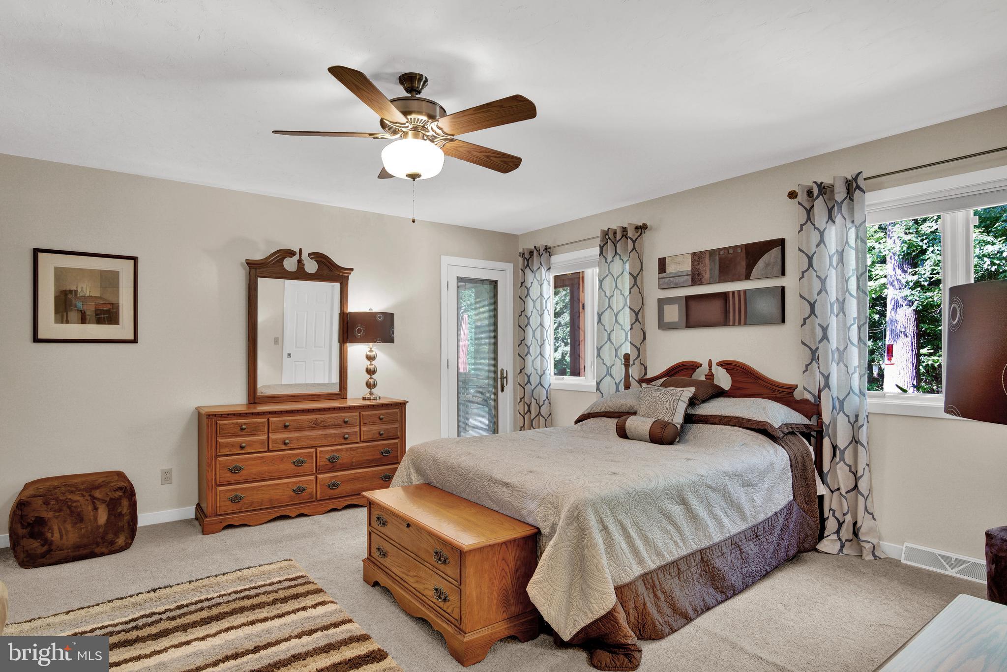 WINDSOR TWP - Residential