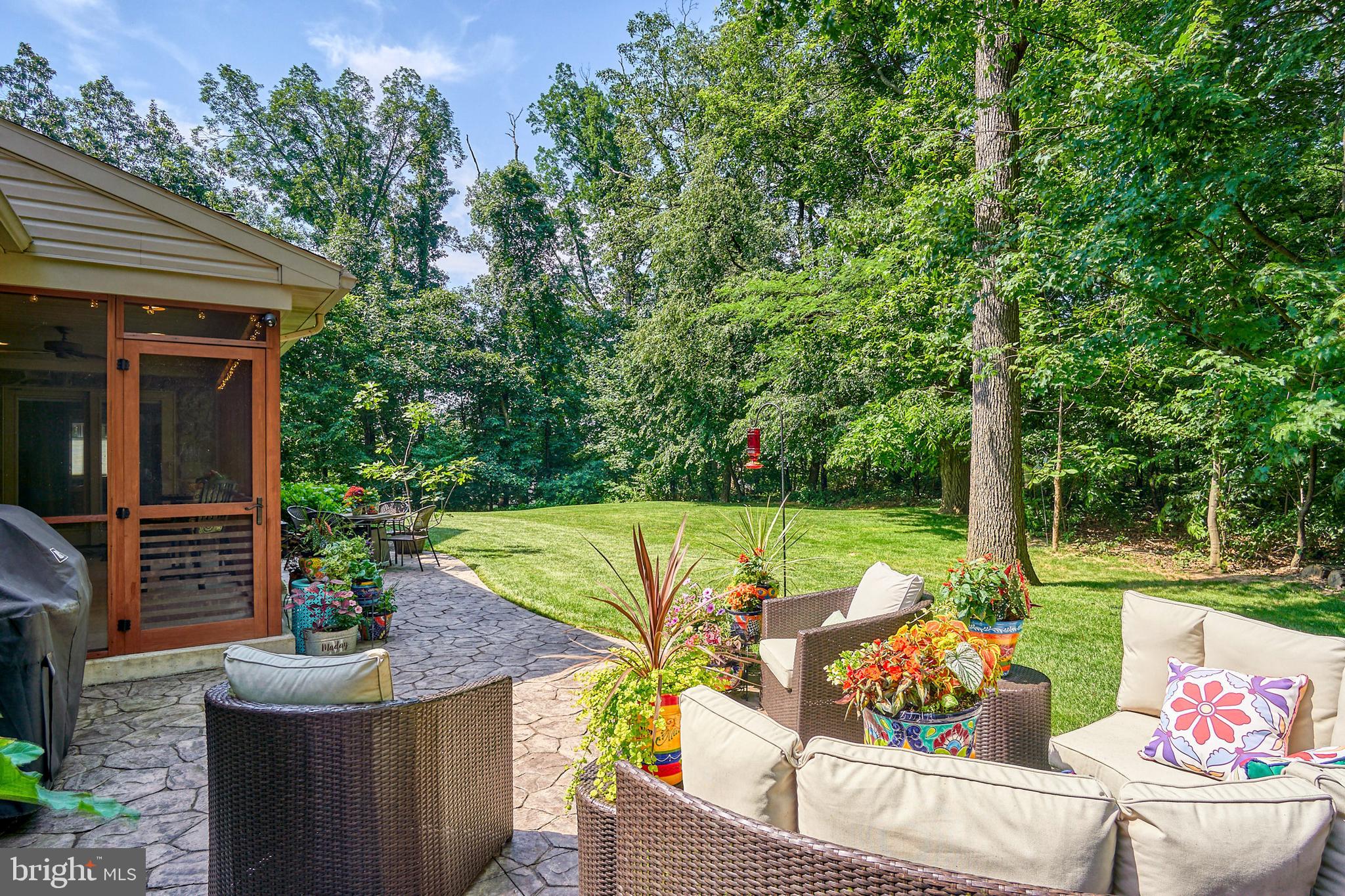 WINDSOR TWP - Residential