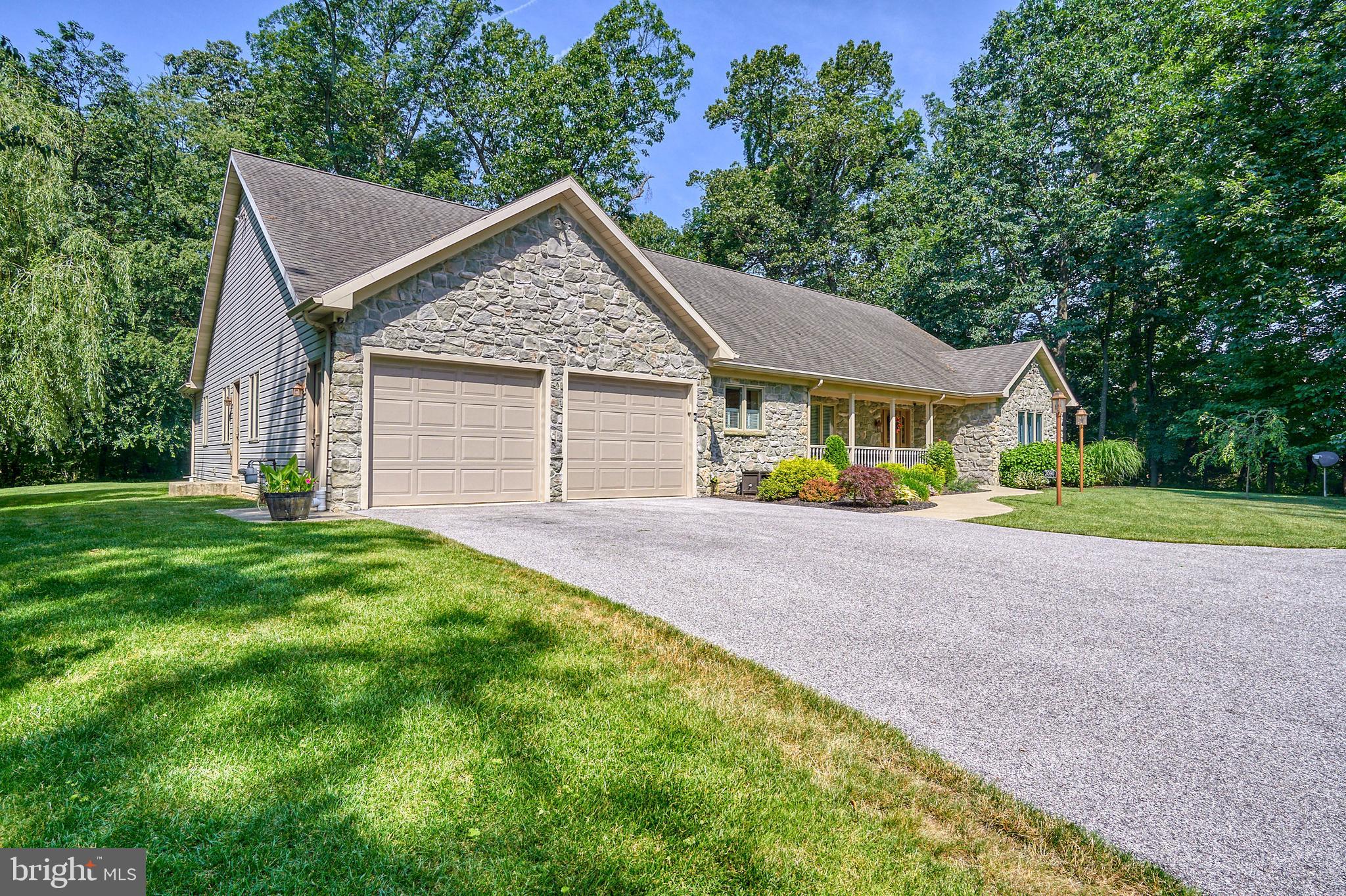 WINDSOR TWP - Residential