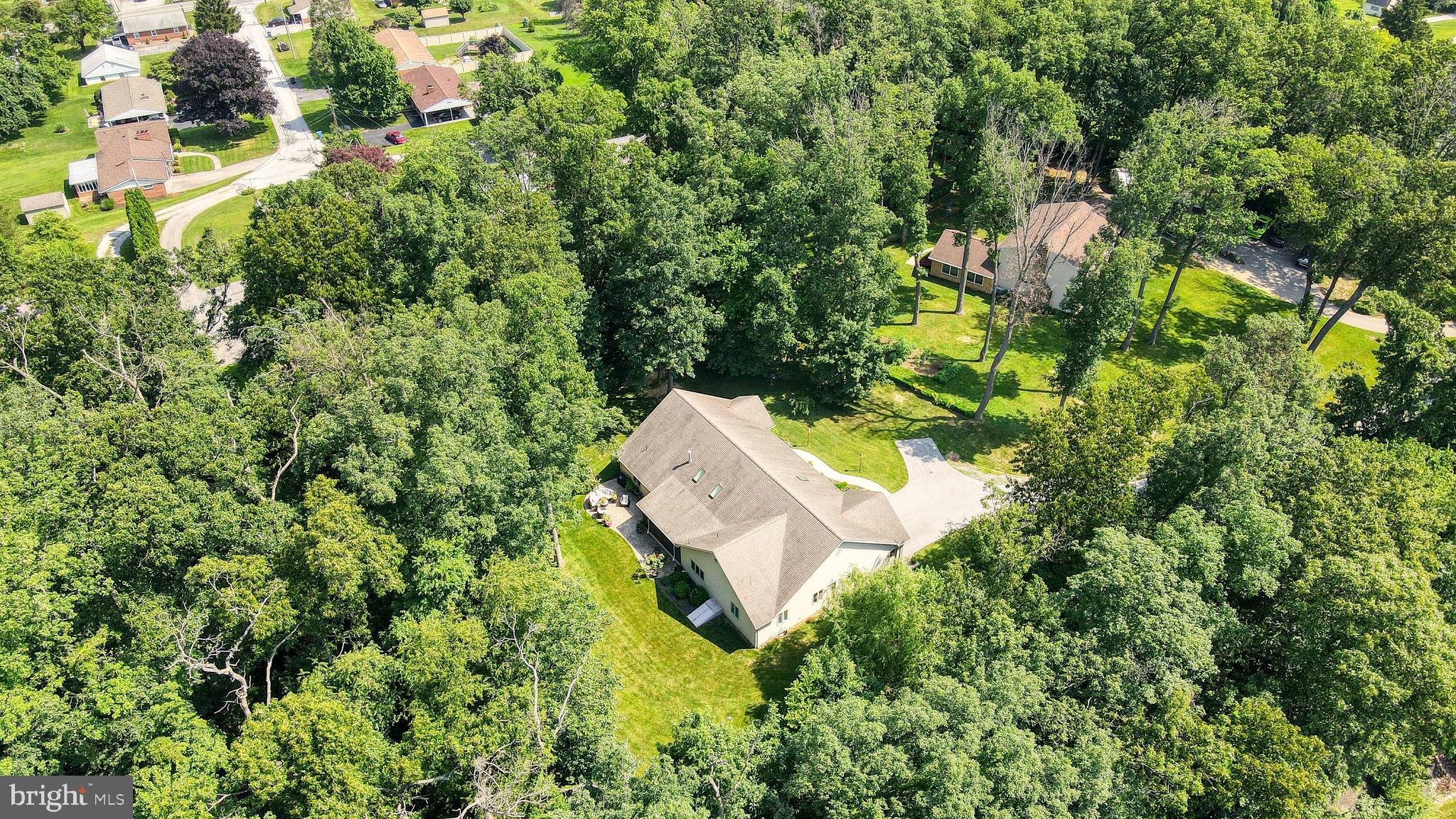WINDSOR TWP - Residential