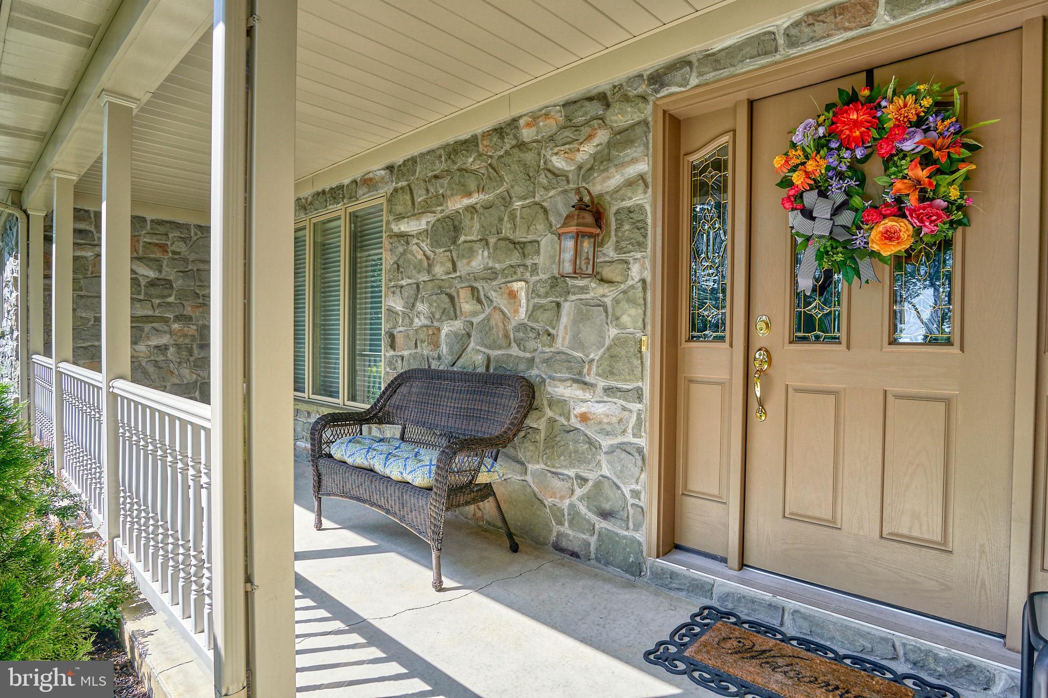 WINDSOR TWP - Residential