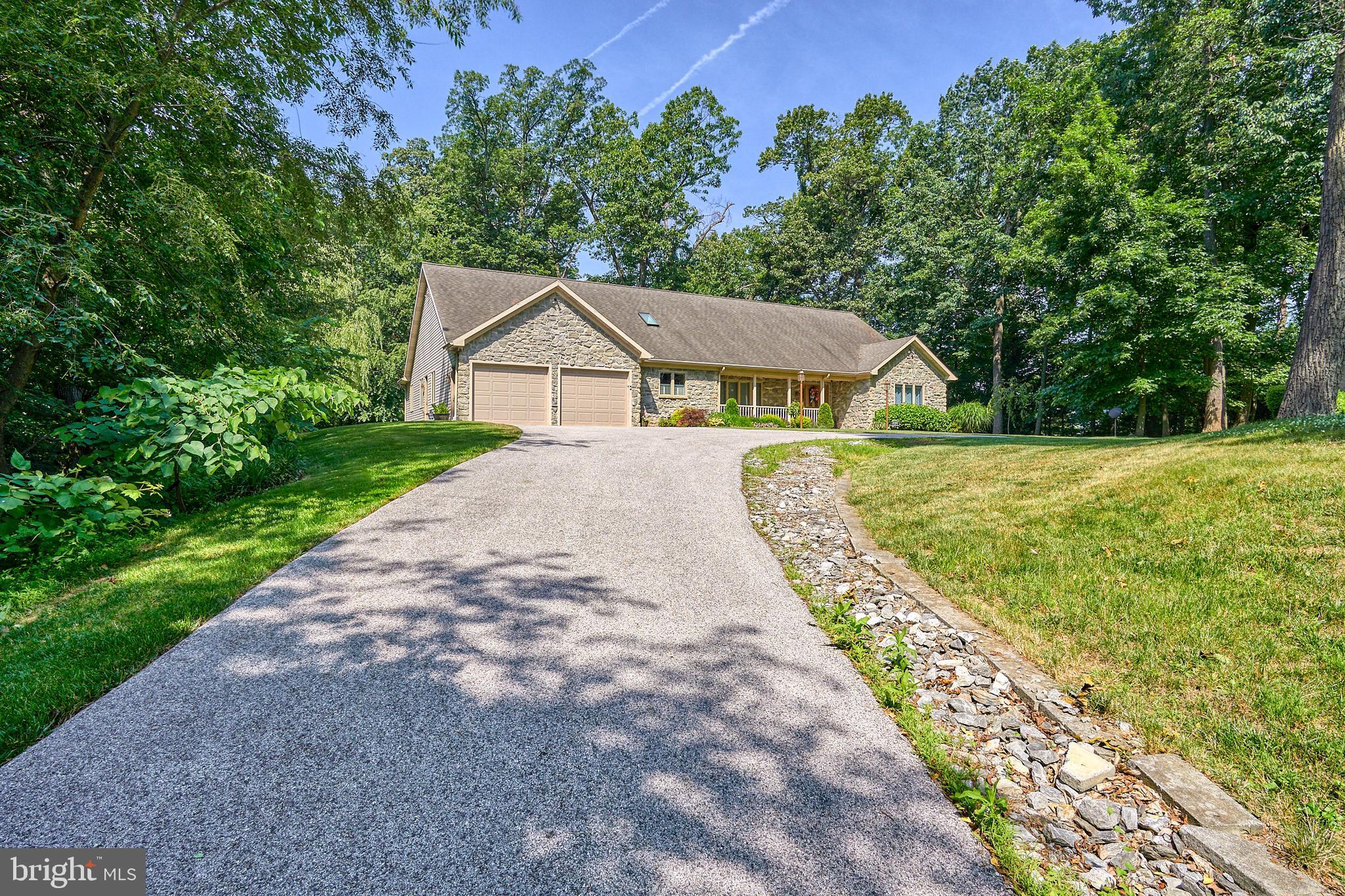 WINDSOR TWP - Residential