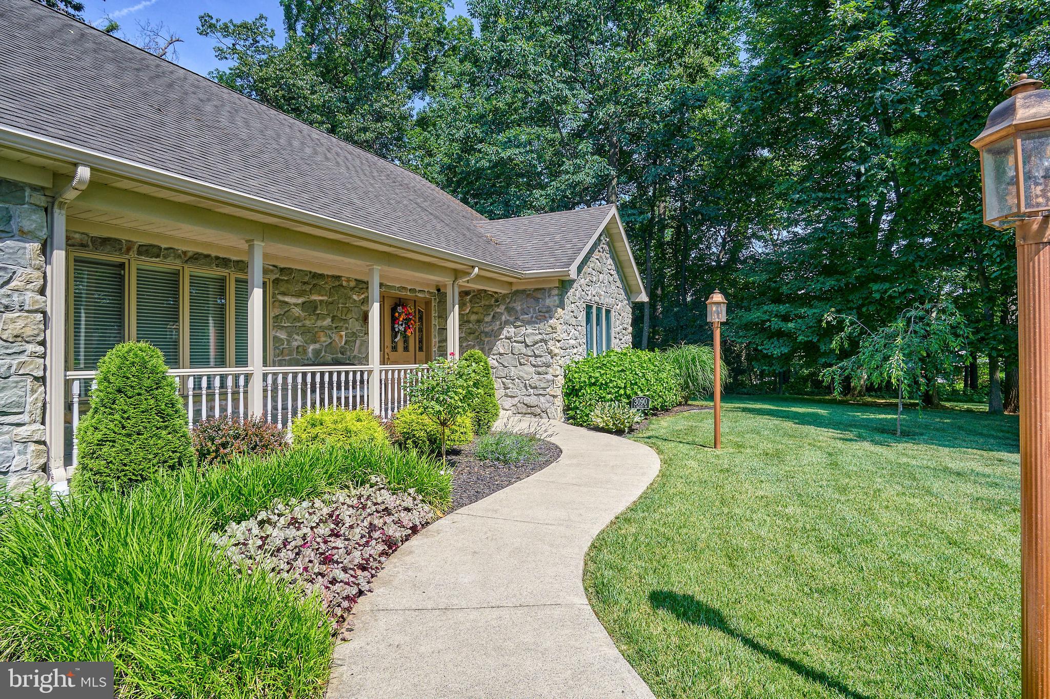 WINDSOR TWP - Residential