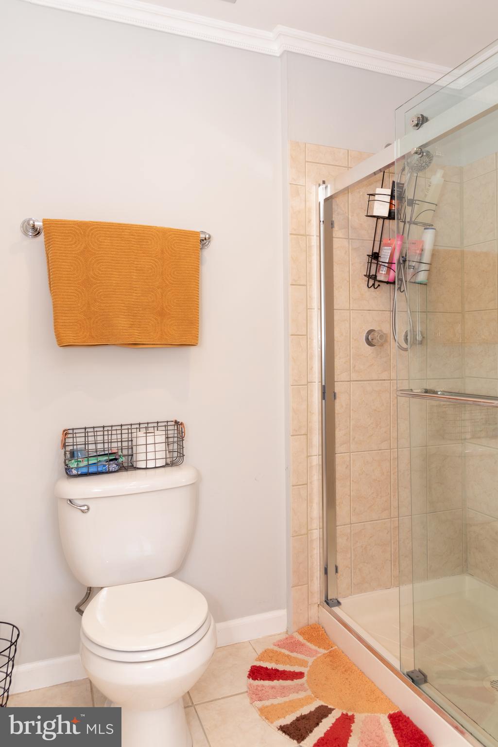 ANDOVER MEADOW - Residential