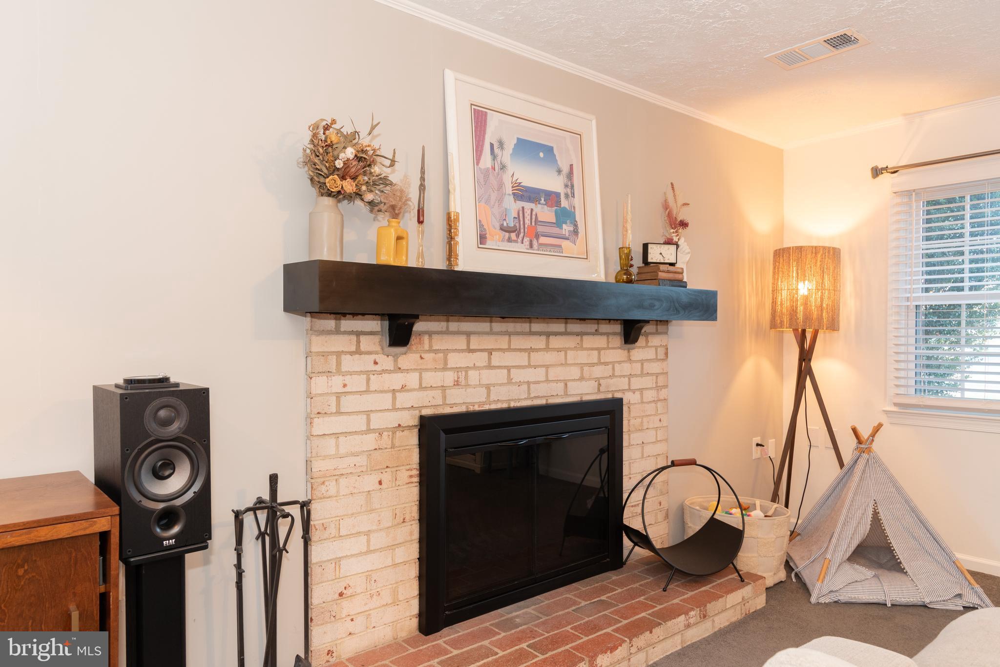 ANDOVER MEADOW - Residential