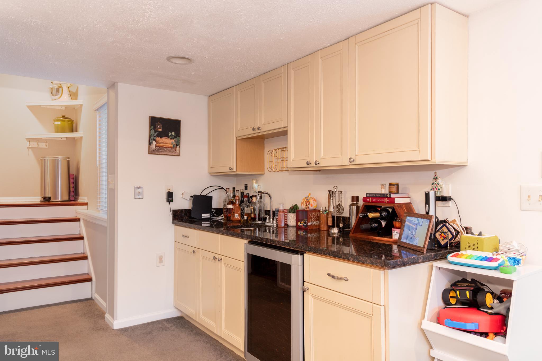 ANDOVER MEADOW - Residential