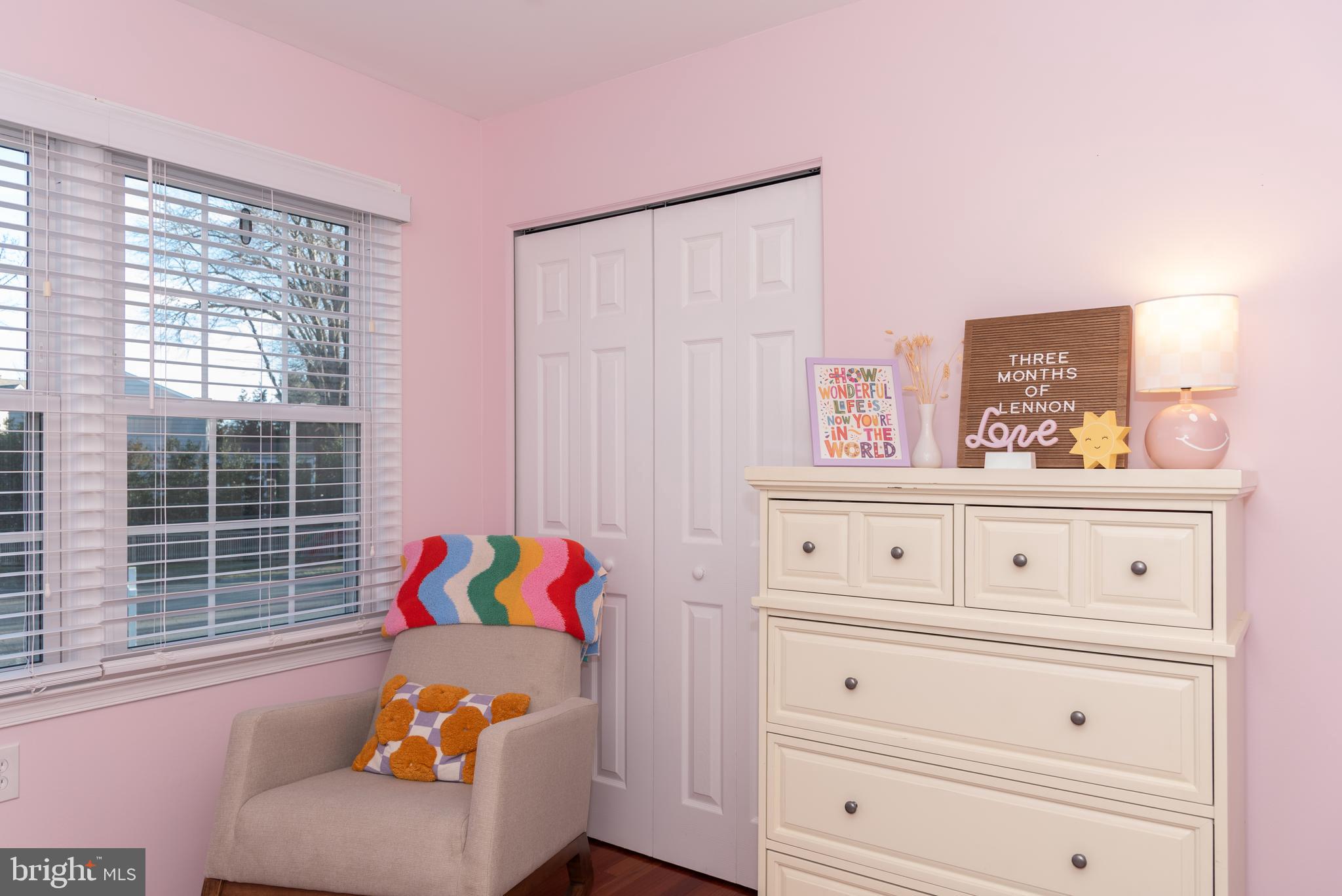 ANDOVER MEADOW - Residential