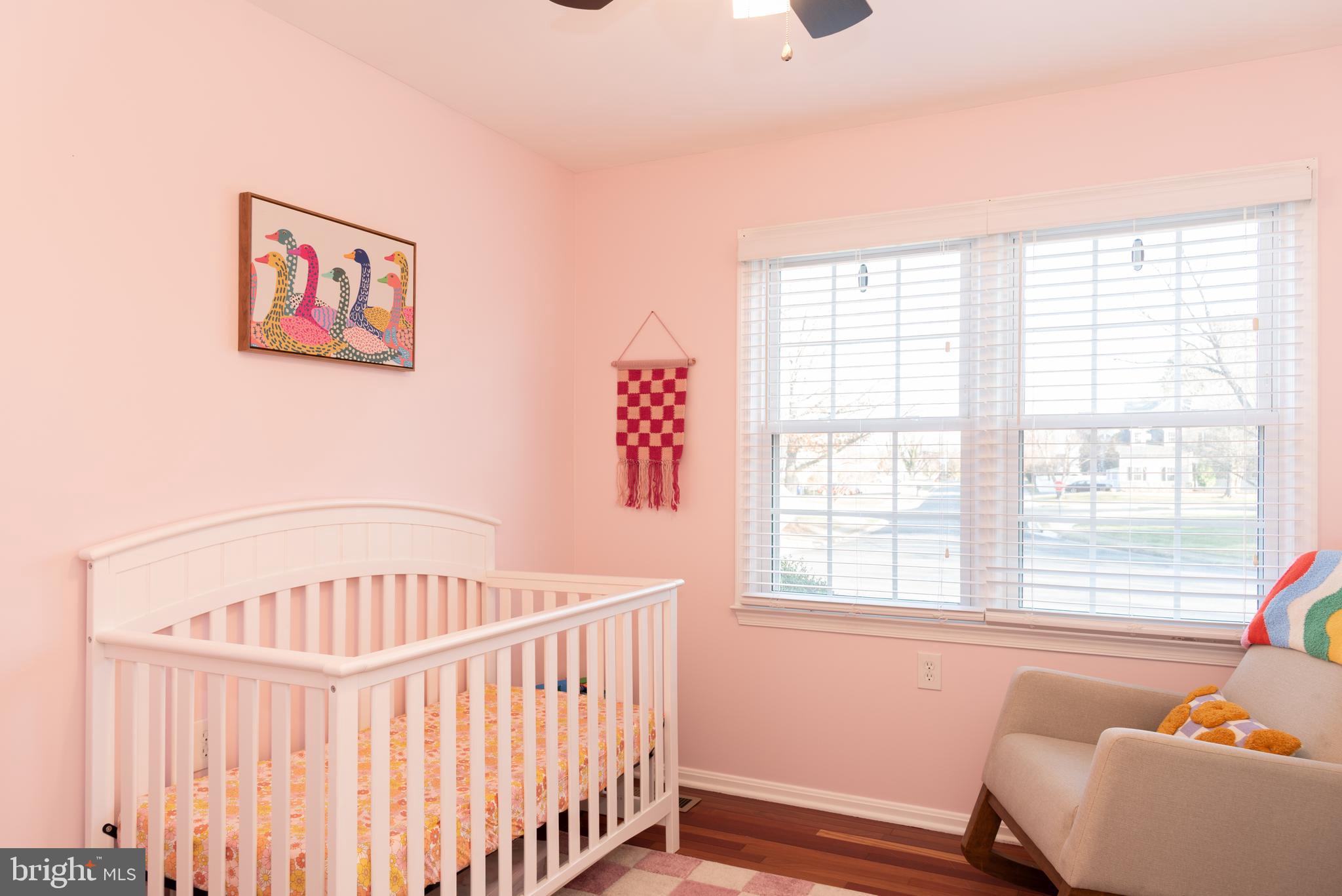 ANDOVER MEADOW - Residential