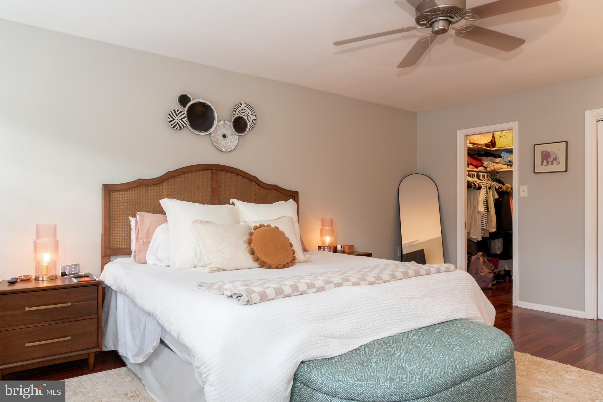 ANDOVER MEADOW - Residential