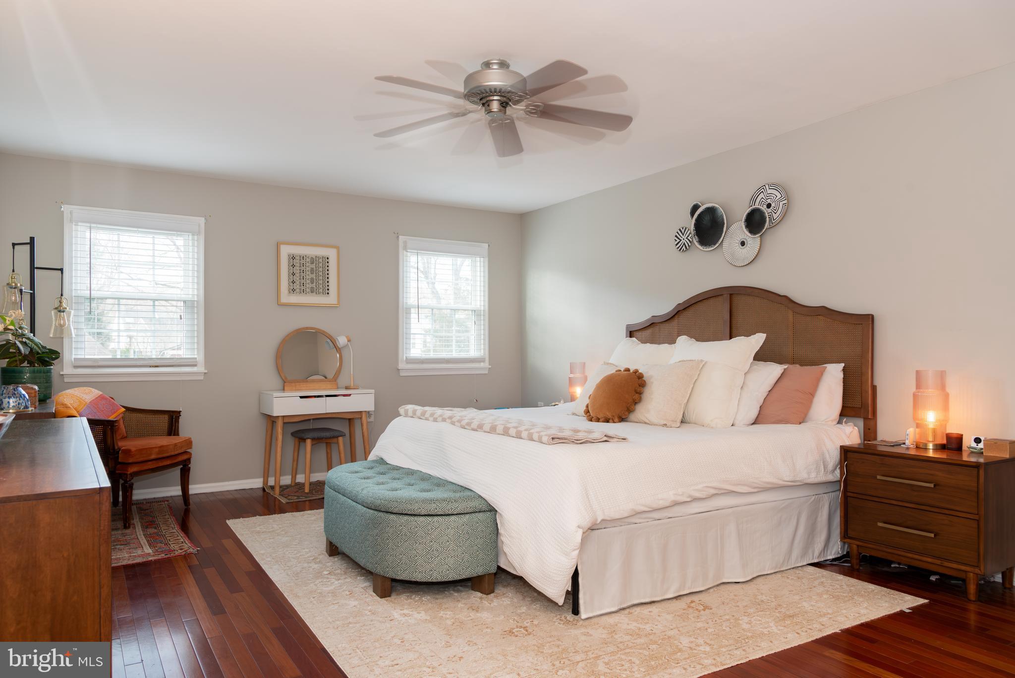 ANDOVER MEADOW - Residential