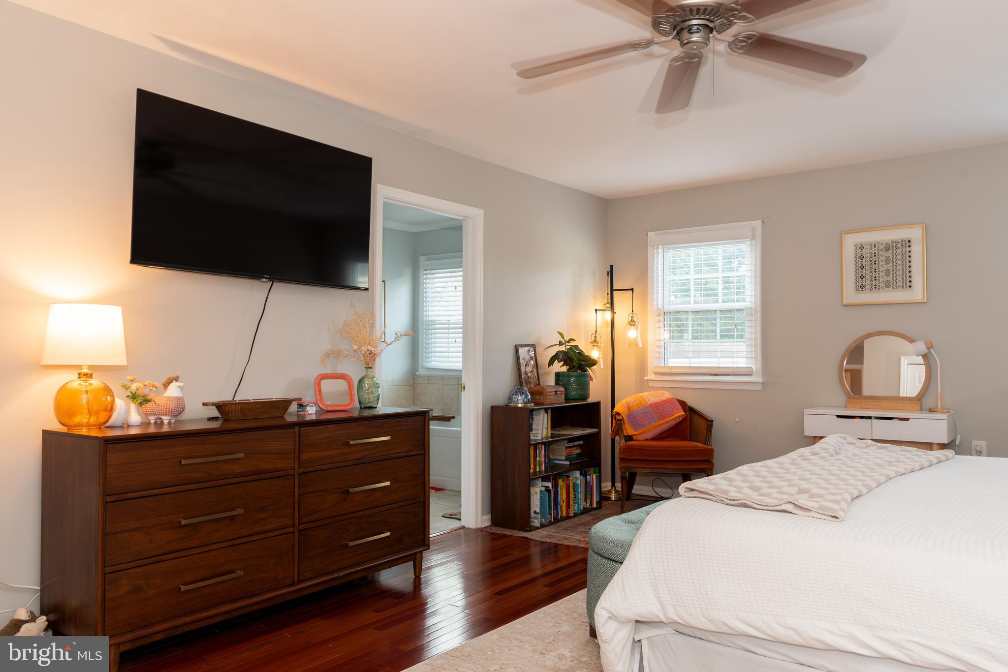 ANDOVER MEADOW - Residential