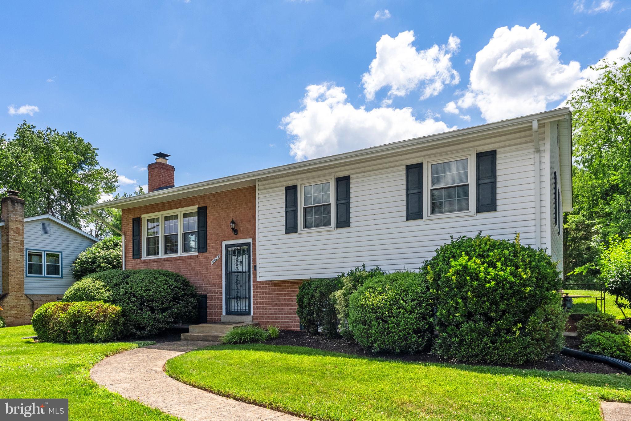 10005 COPELAND DRIVE