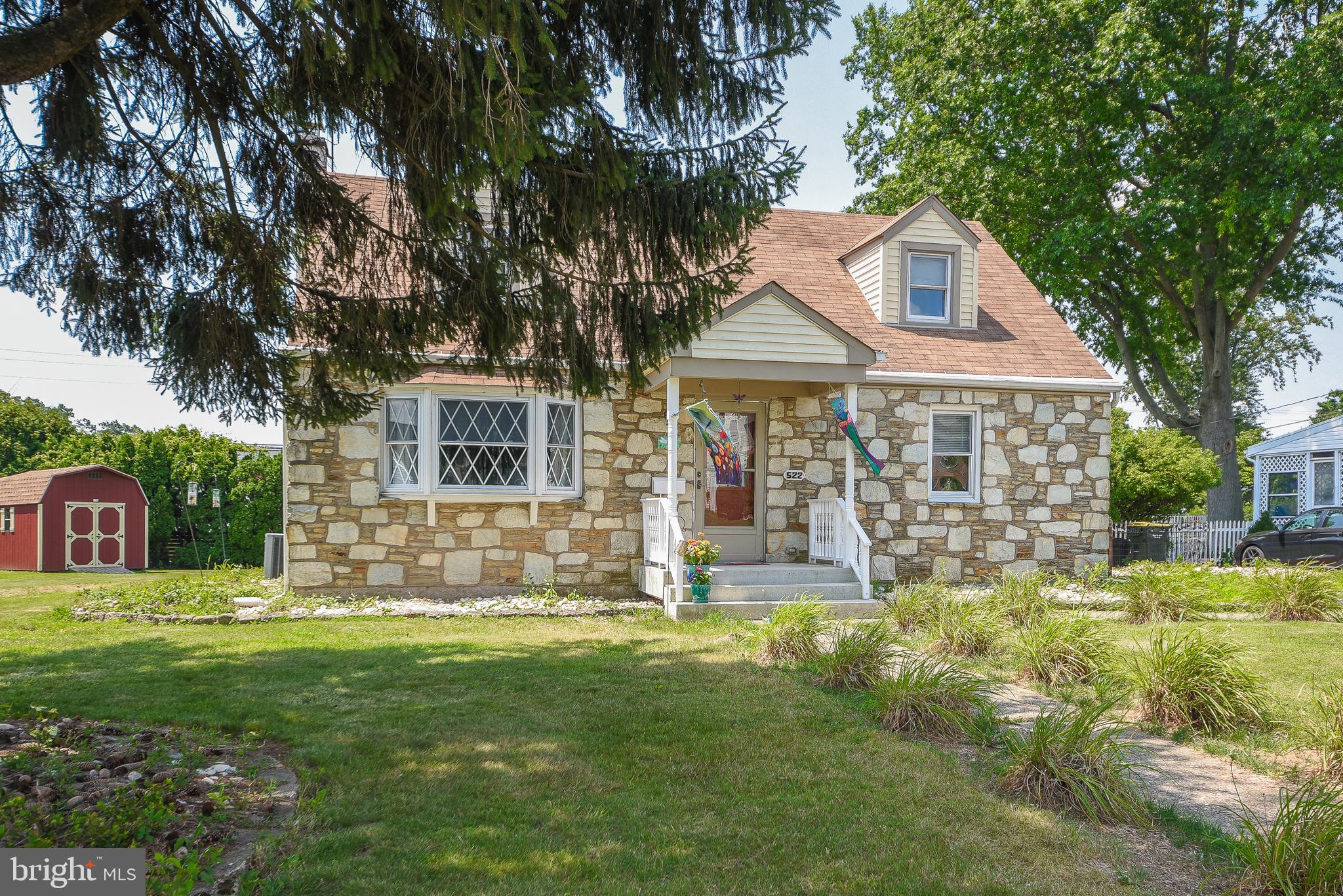 SHOEMAKER VIL - Residential