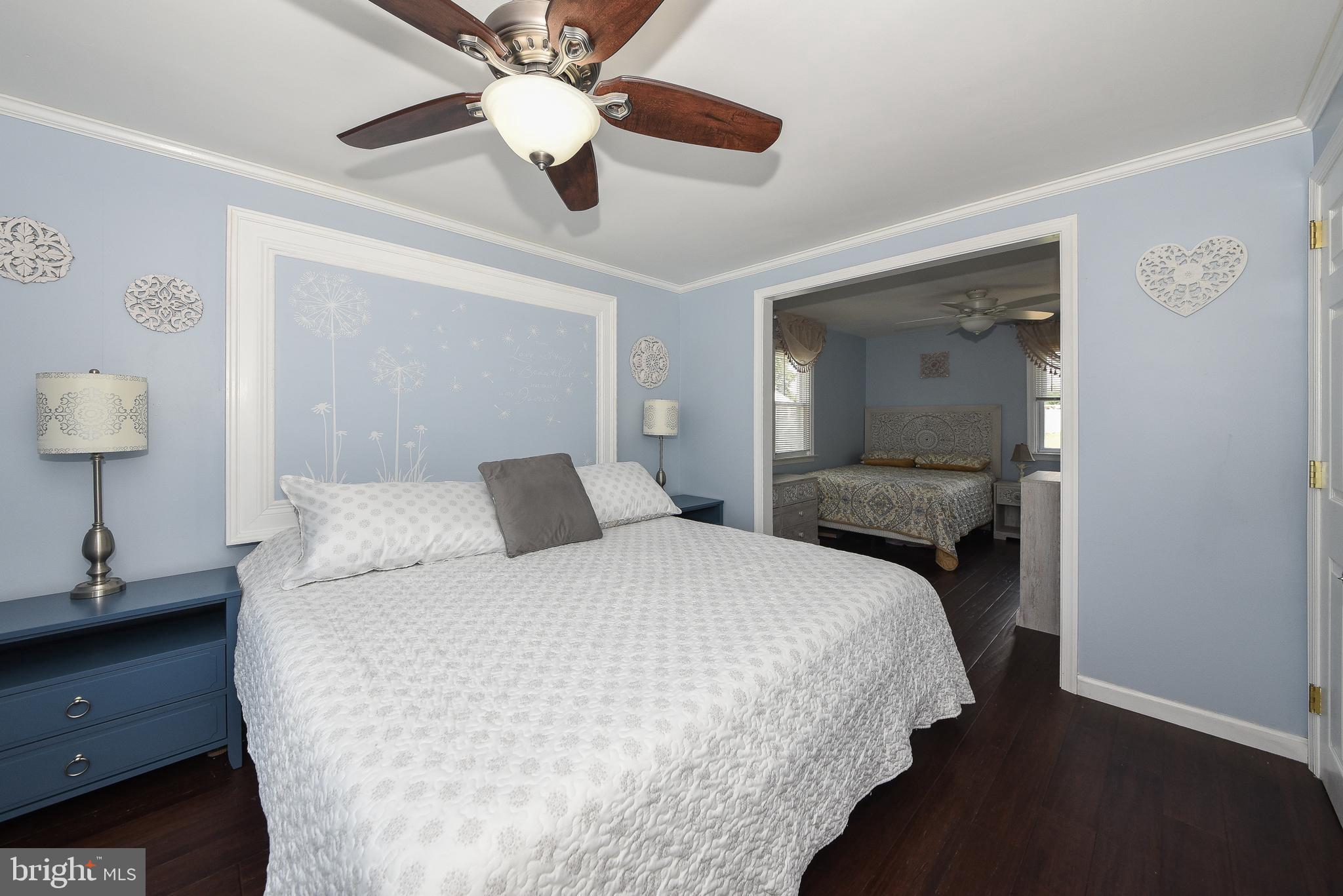 SHOEMAKER VIL - Residential