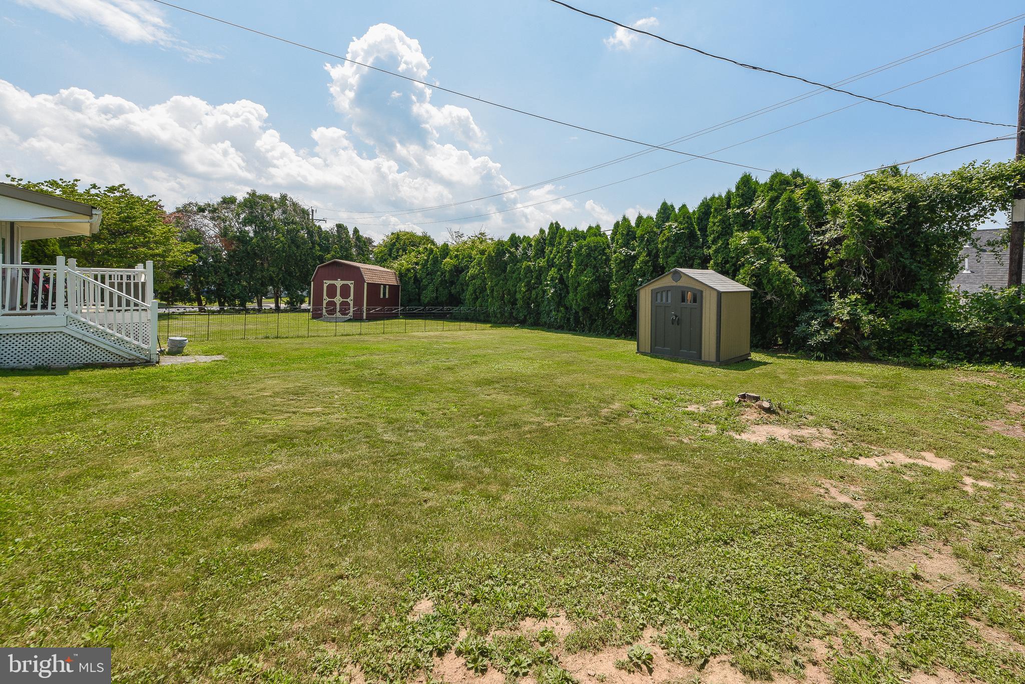 SHOEMAKER VIL - Residential